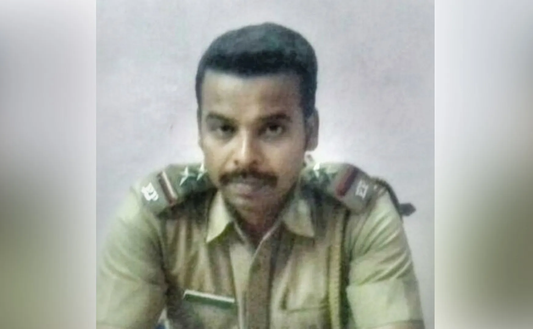 PUDUCHERRY SUB INSPECTOR INCIDENT NATIONAL HUMAN RIGHTS COMMISSION ORDER 