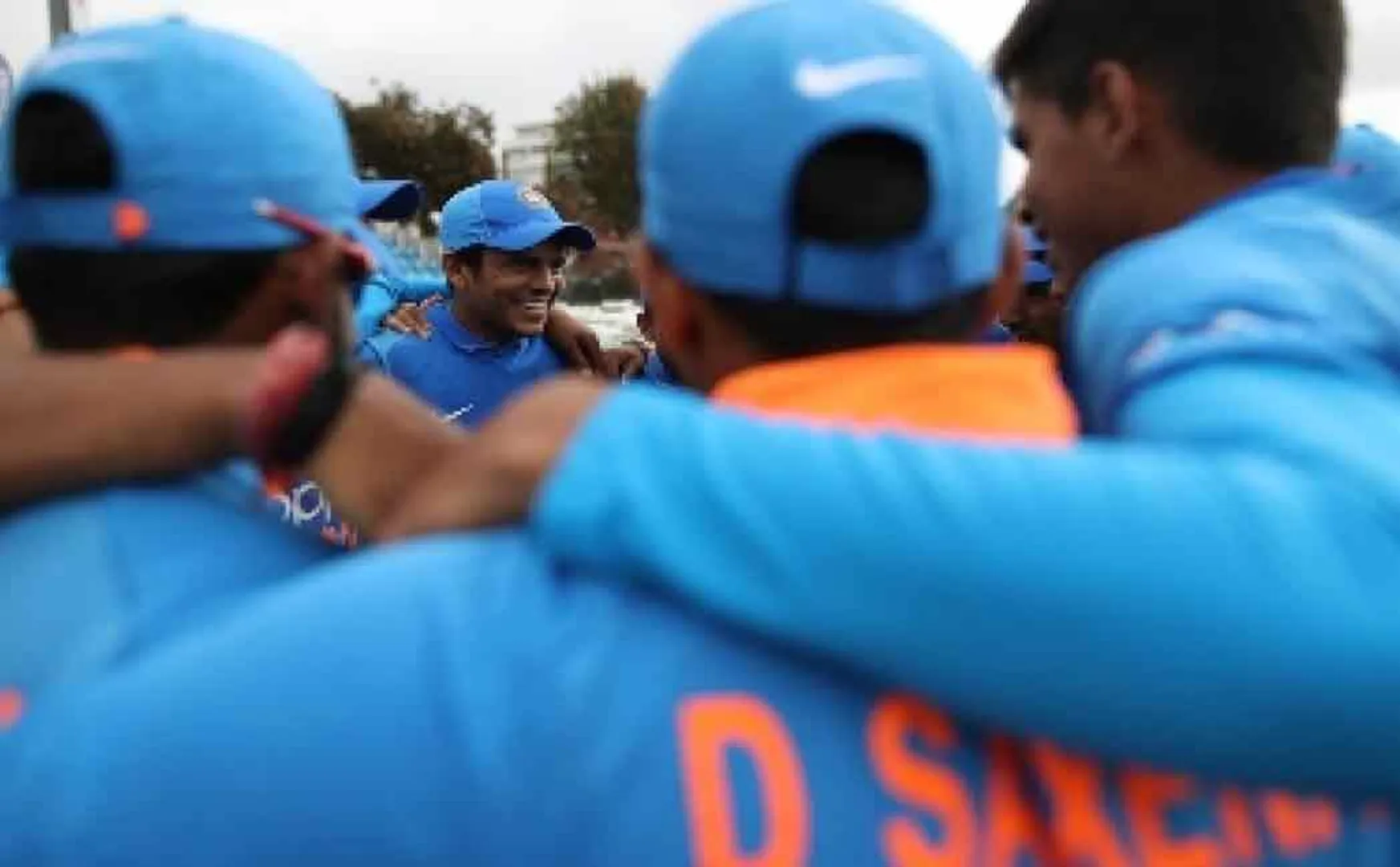 india versus japan under 19 worldcup match results