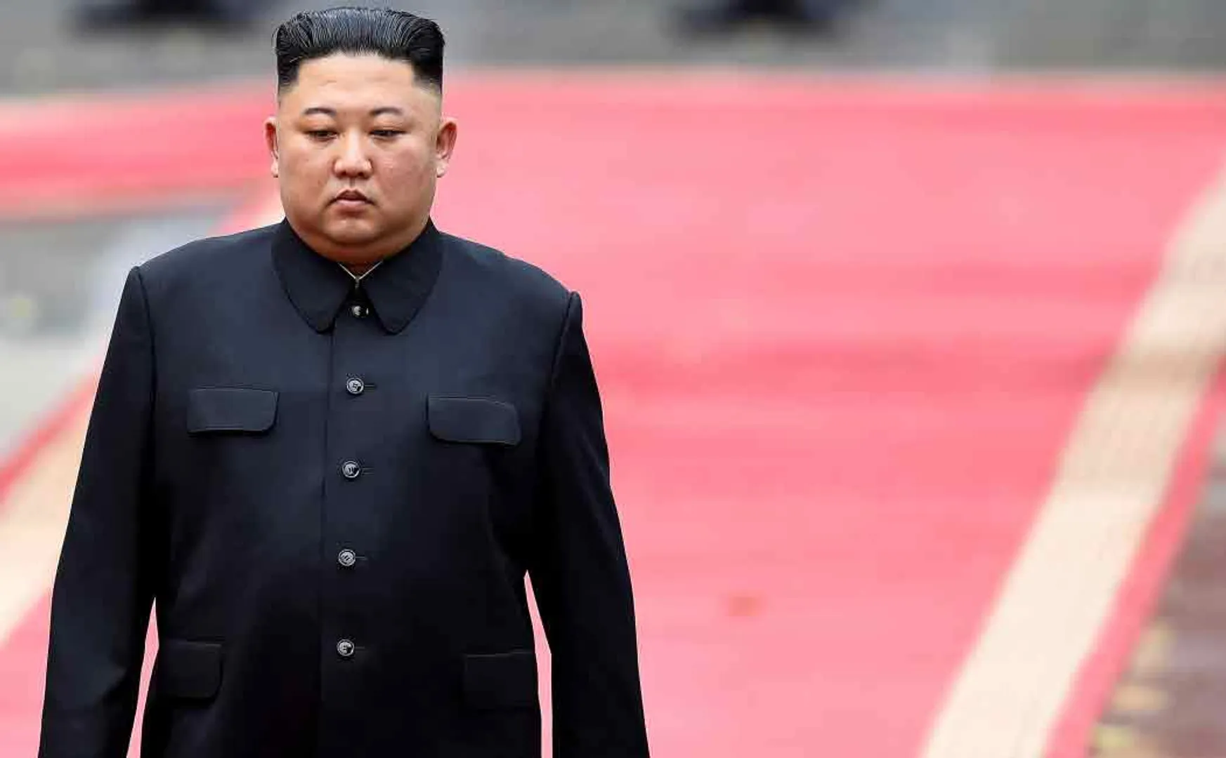 North Korea bans foreign tourists as coronavirus spreads