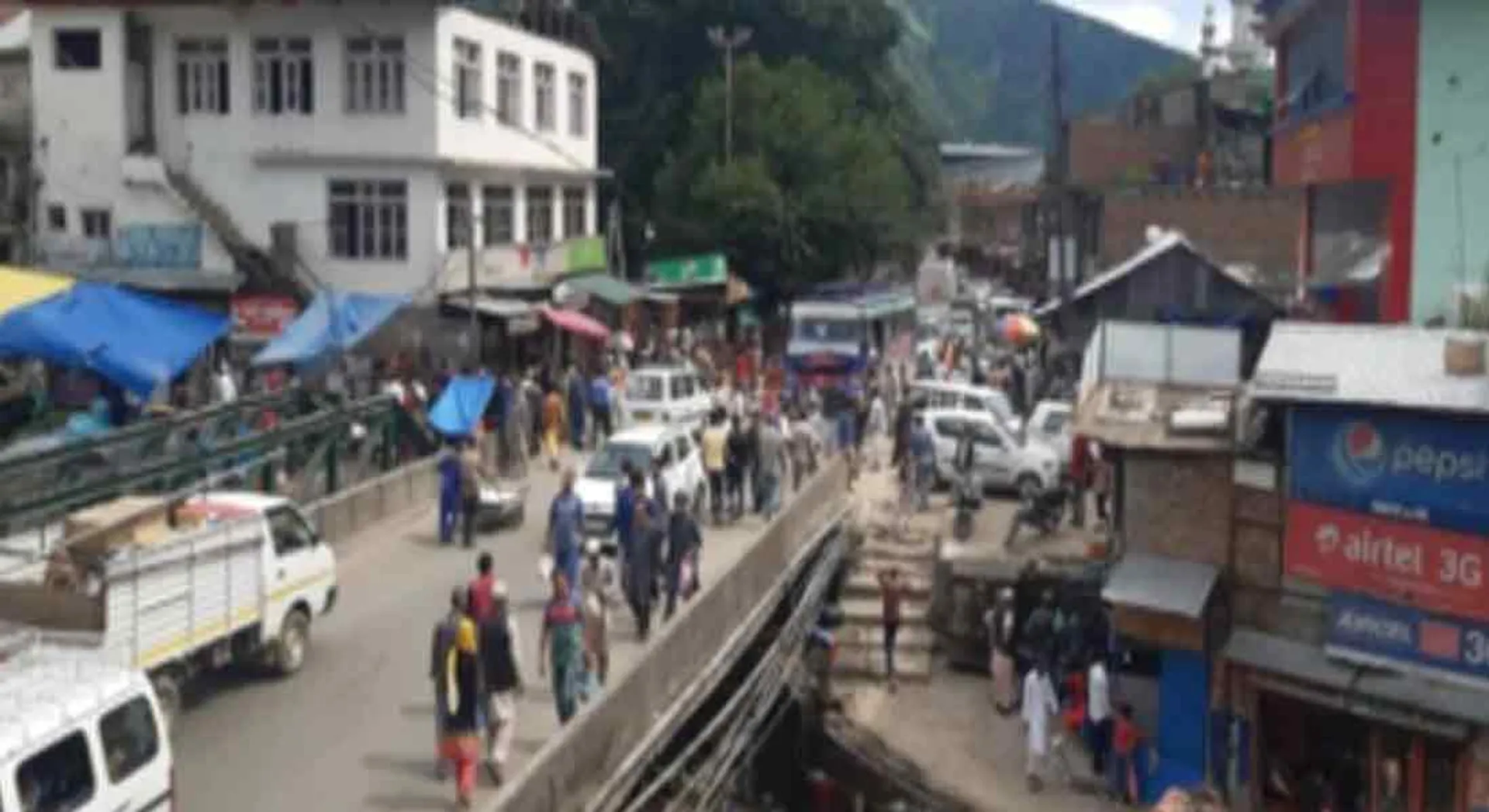  80 thousand crore to Jammu and Kashmir