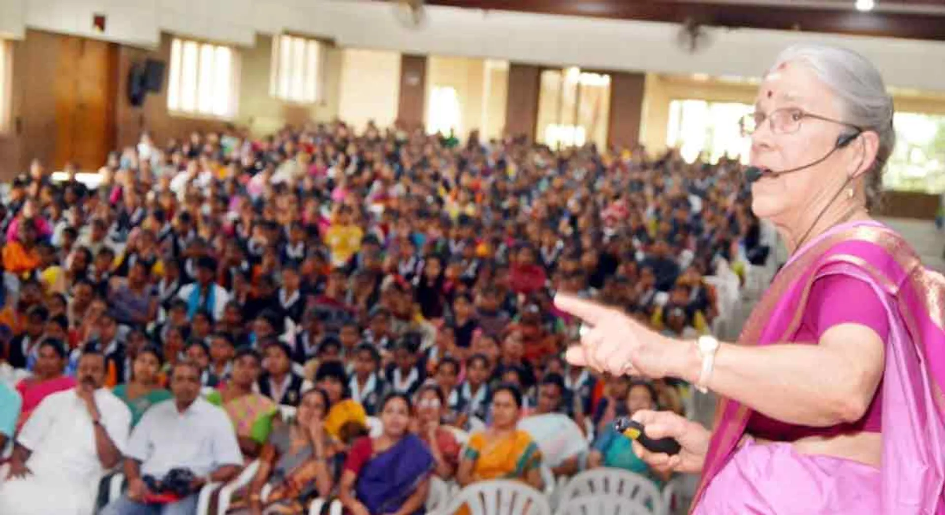  'Love' is the capital of Tamil ... - Canada Professor proud 