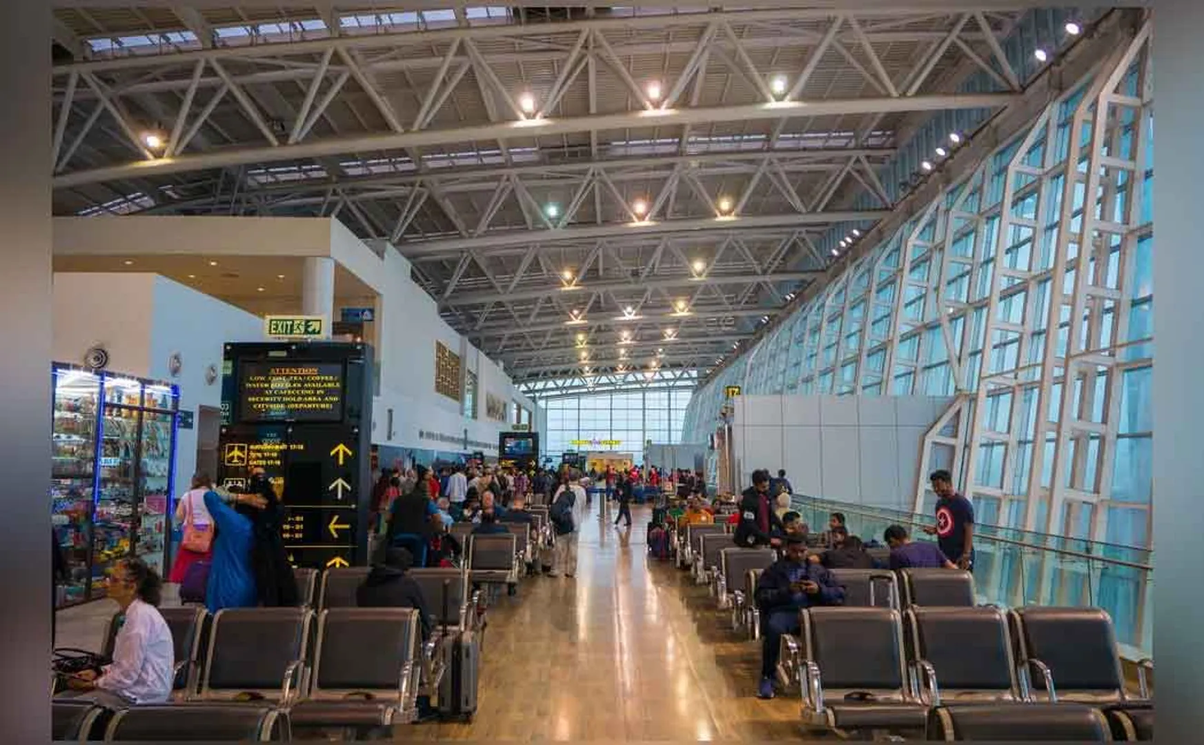 chennai aiport