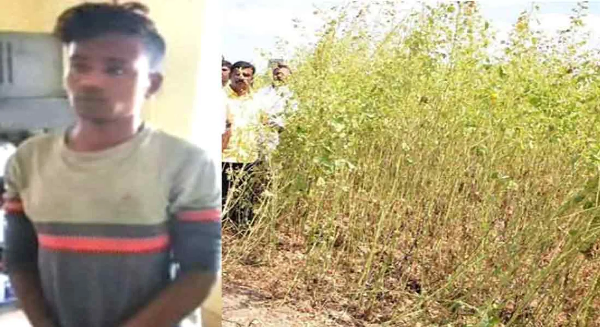 viruthunagar incident...  North state youth arrested!