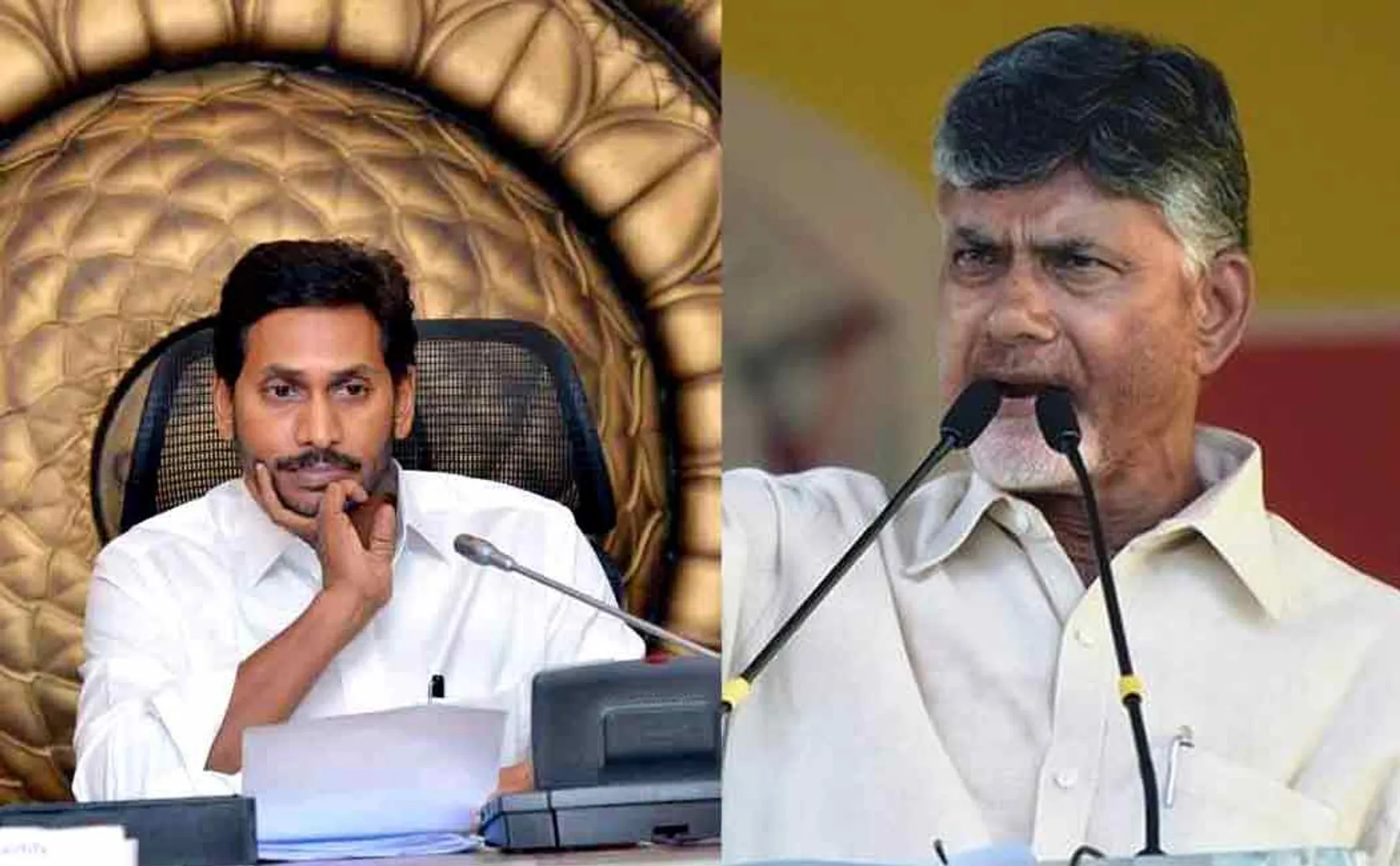 chandrababu naidu on telangana capital decentralization bill