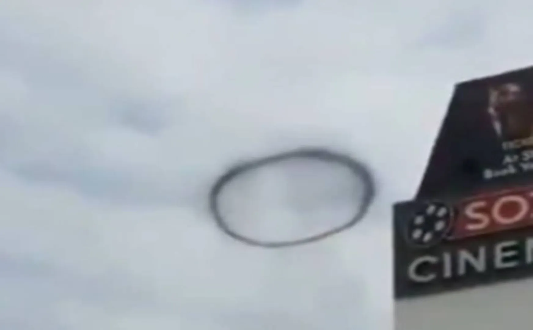 sky