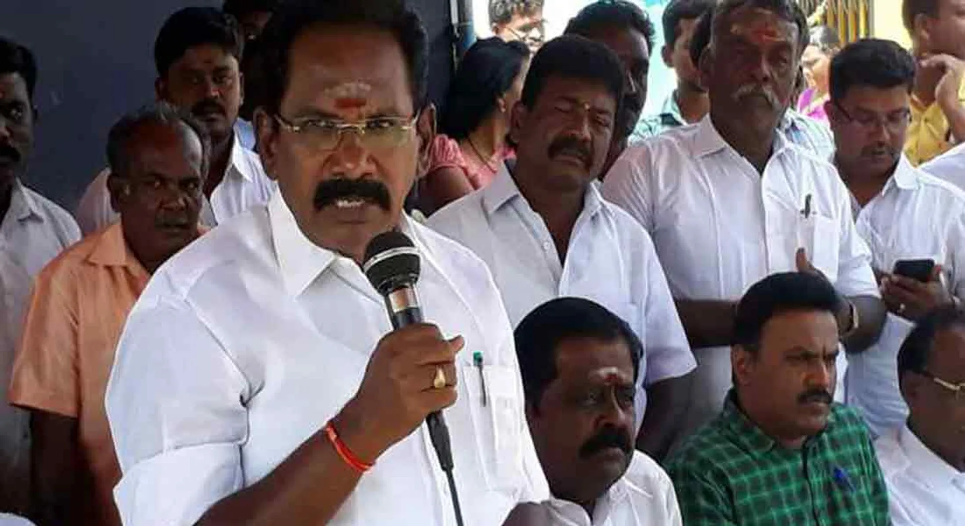 sellurraju interview 