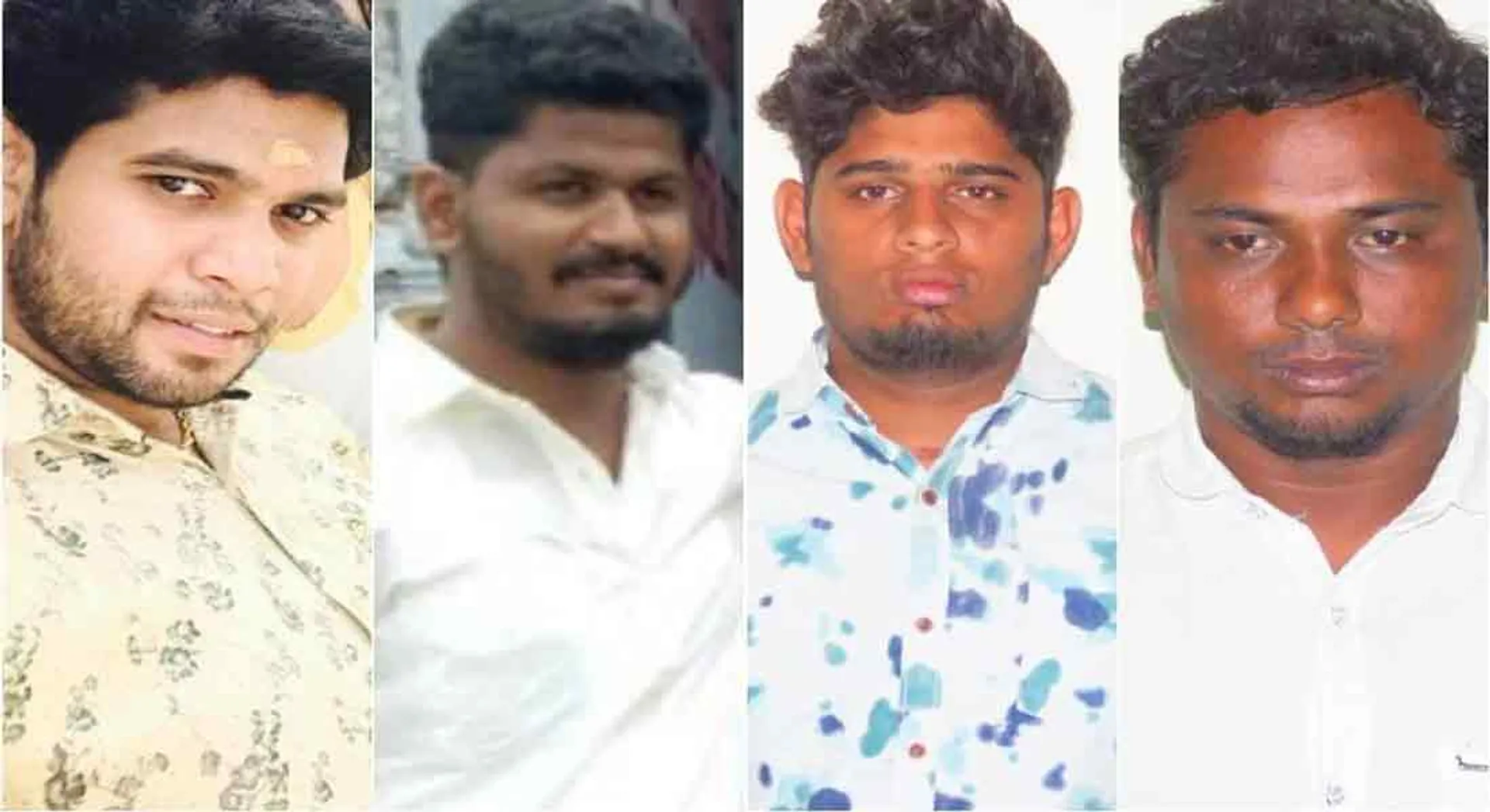 pollachi case... There is no evidence in the beatings case.. cbi 
