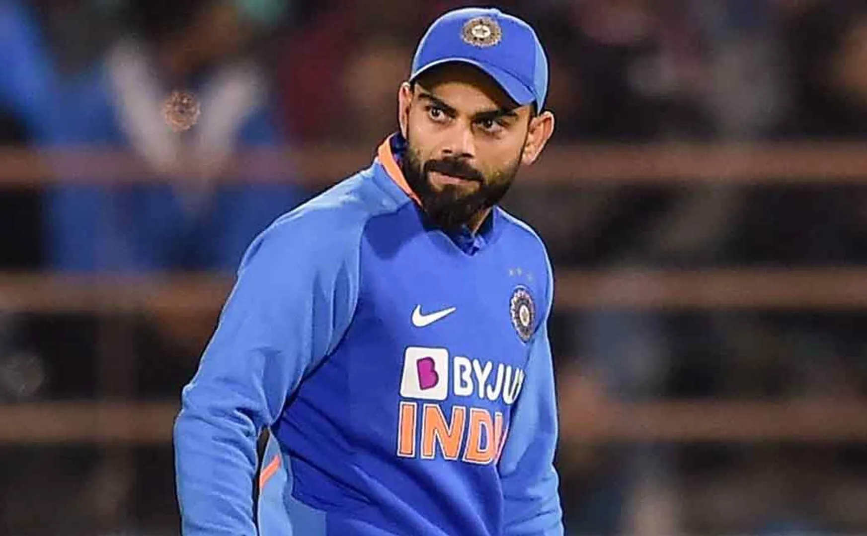 indian skipper kohli about newzealand team and first t20 match
