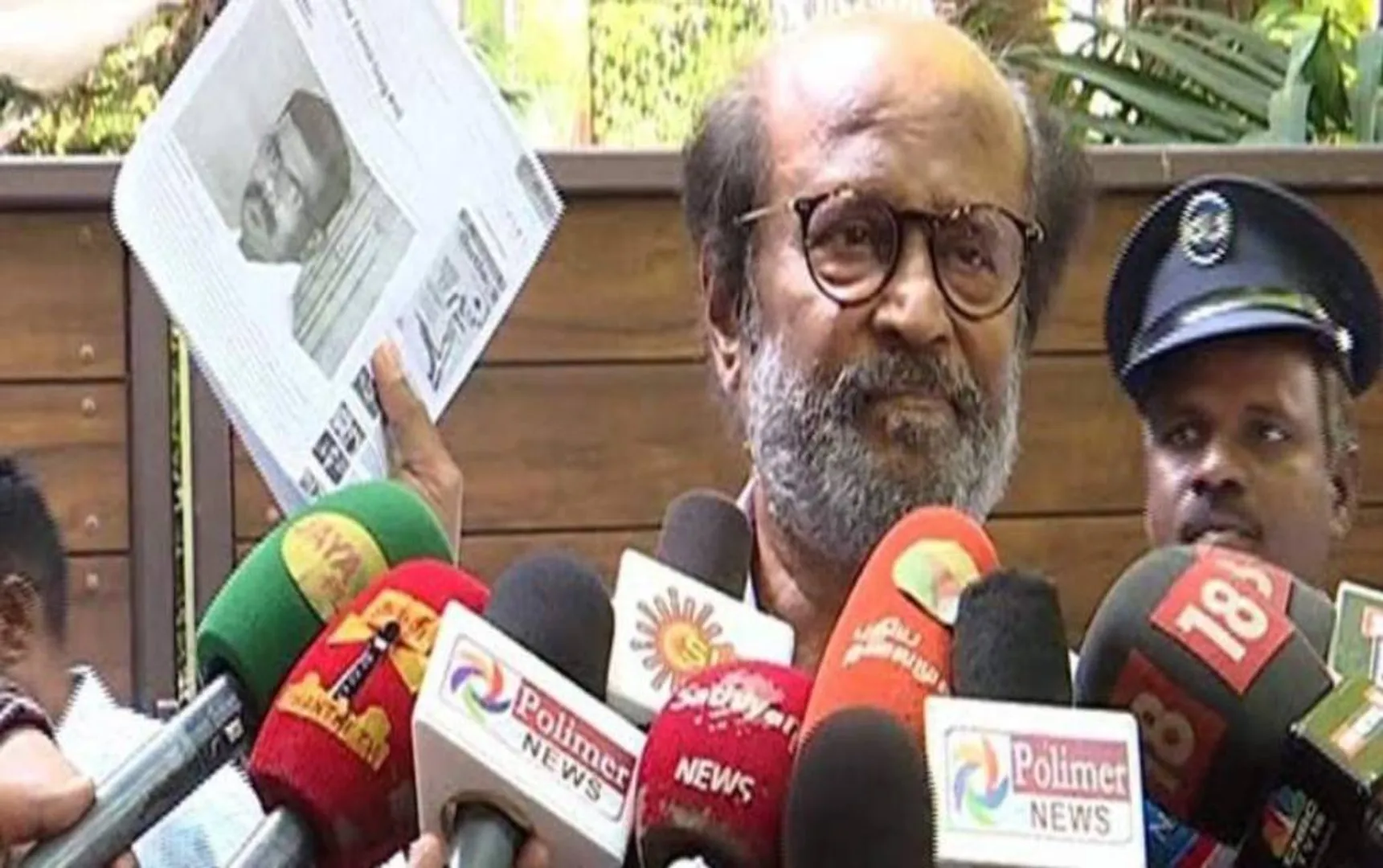rajinikanth