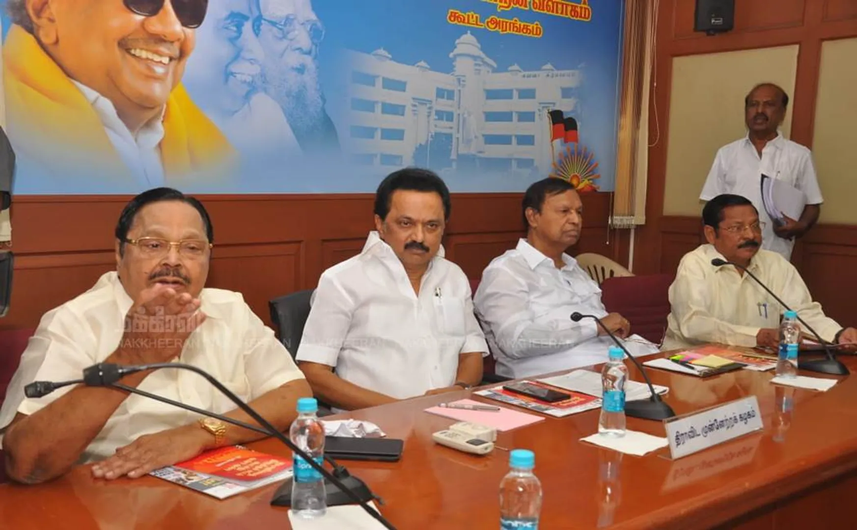 dmk-conducts-all-party-meeting-today