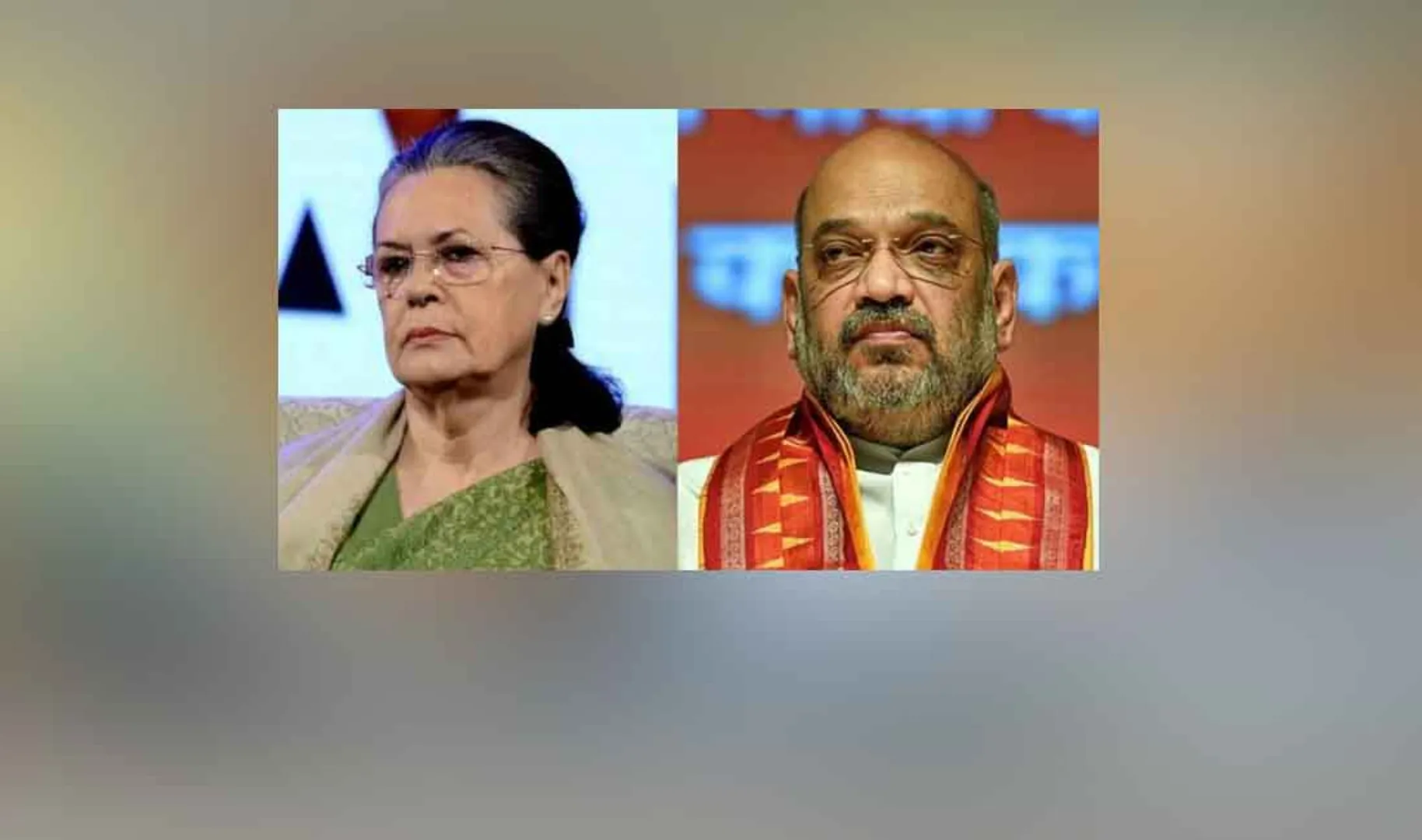 sonia gandhi
