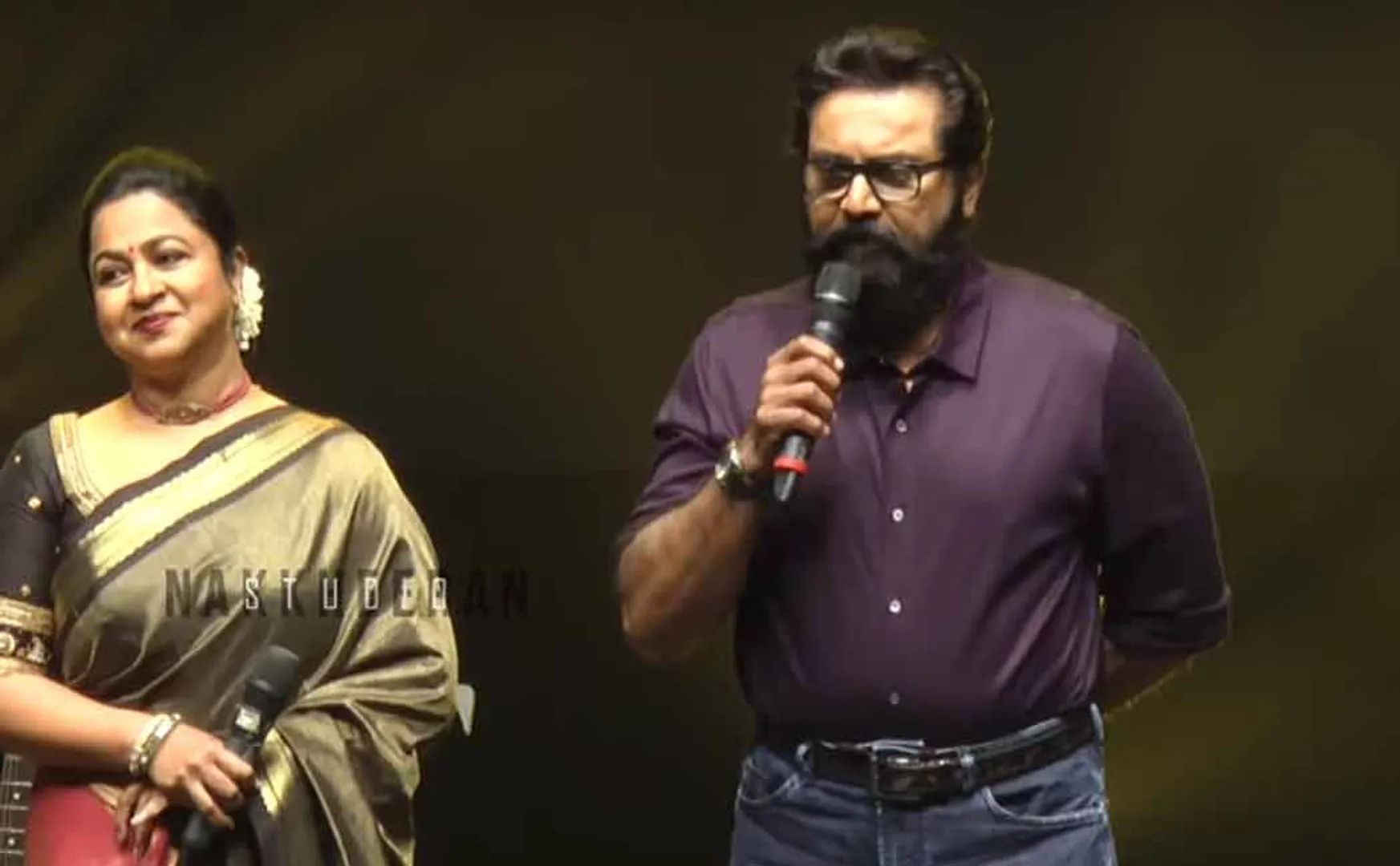 sarathkumar