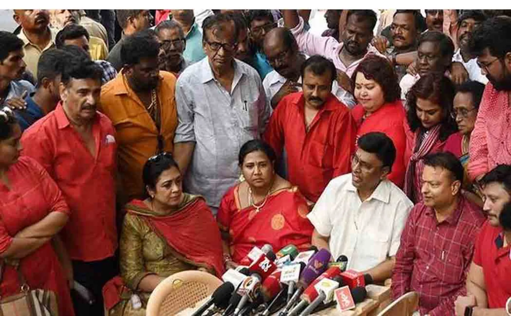 southindian actor election cancel announced chennai high court 