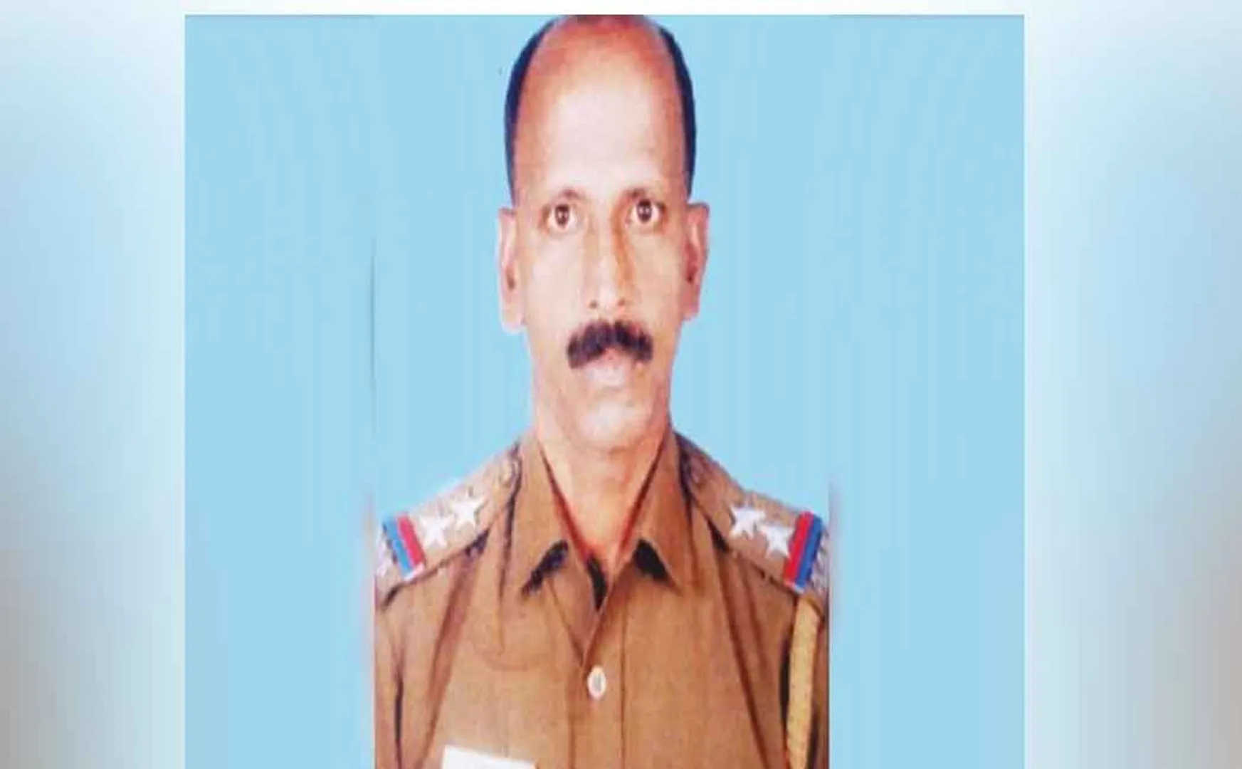 kanyakumari police ssi willson incident police investigation 