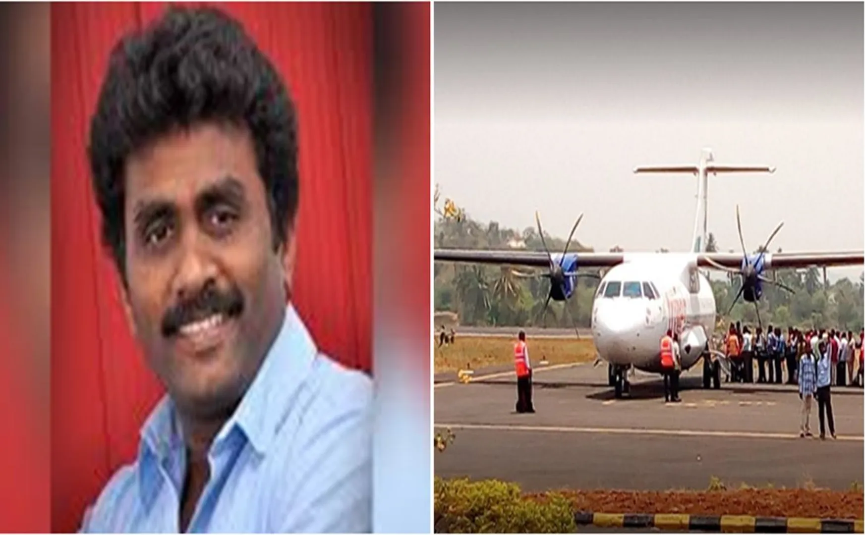 banglore-pondicherry-flight-service