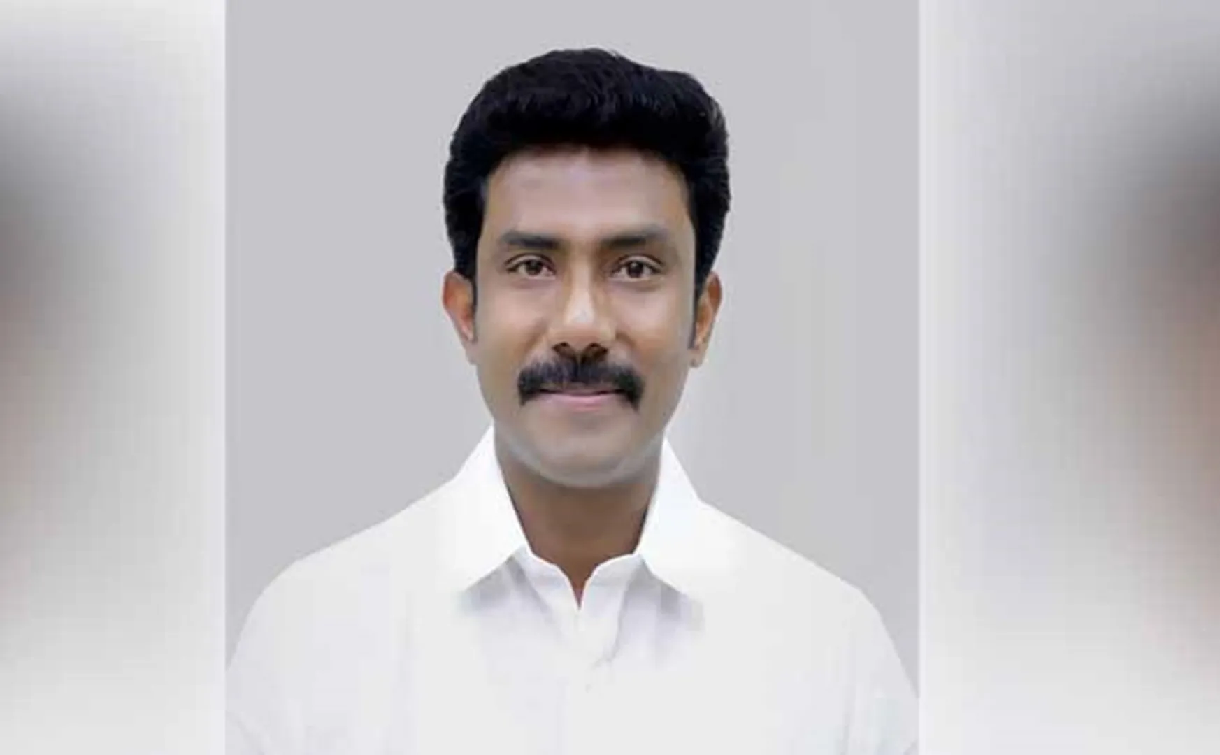 mp raveendranath kumar Request