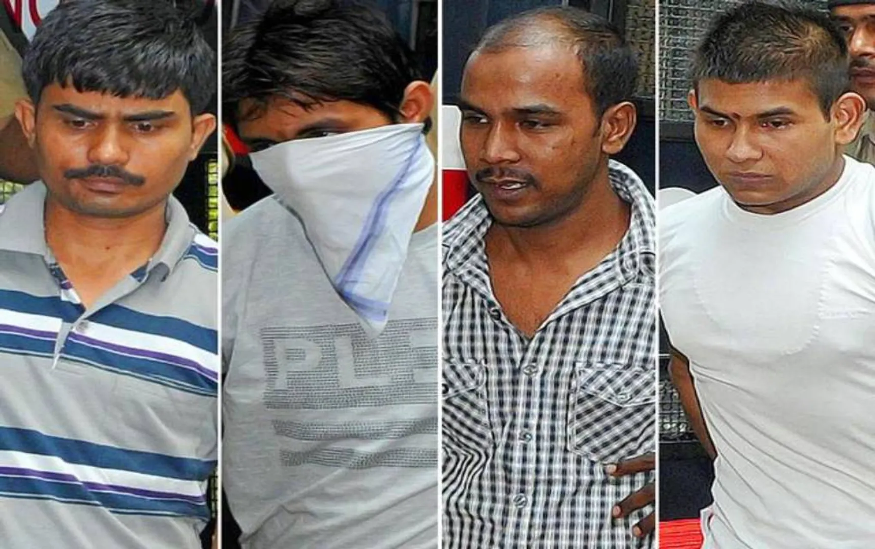 nibhaya case