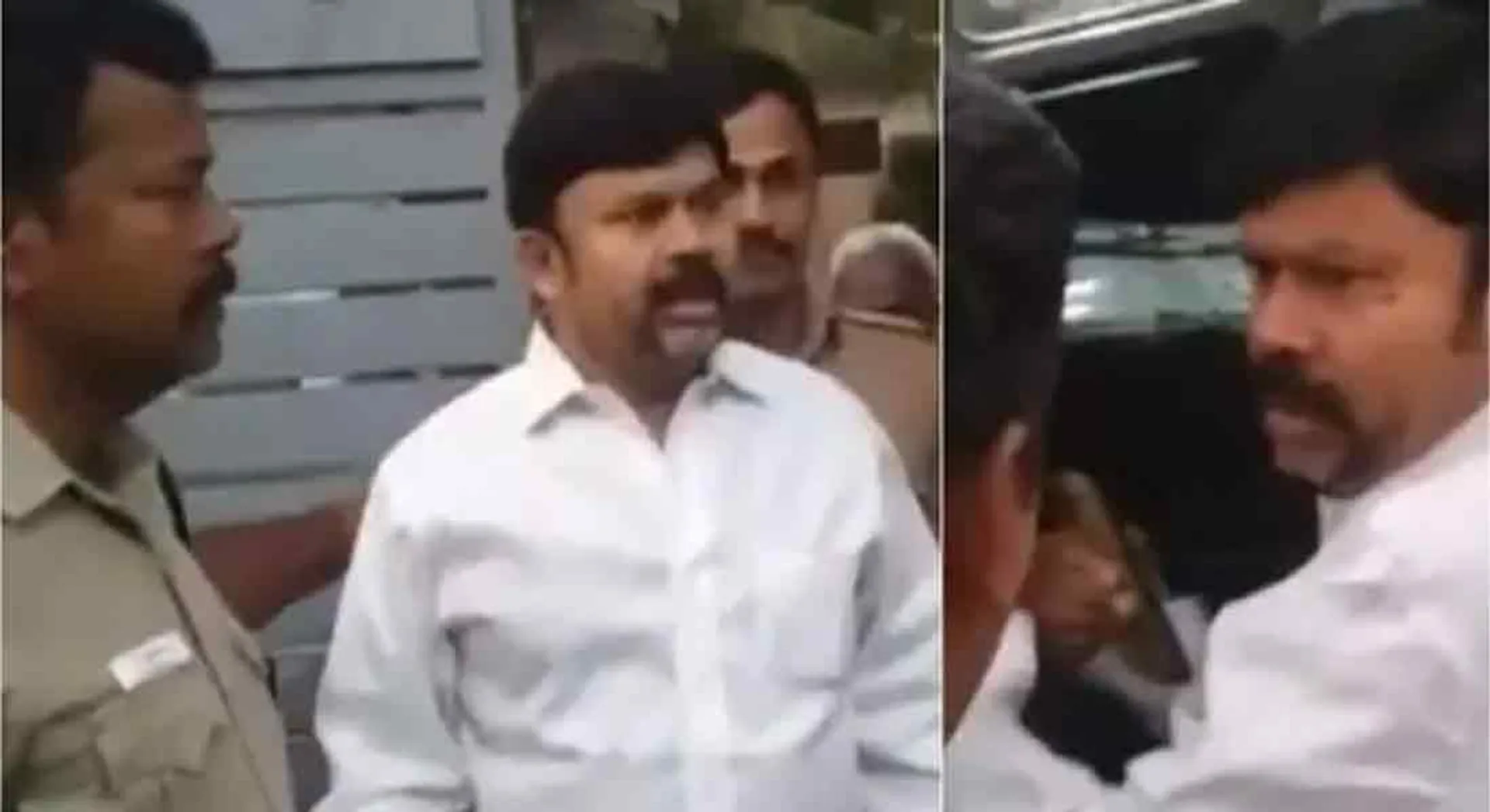 Court order for KC Palanisamy till Feb 7