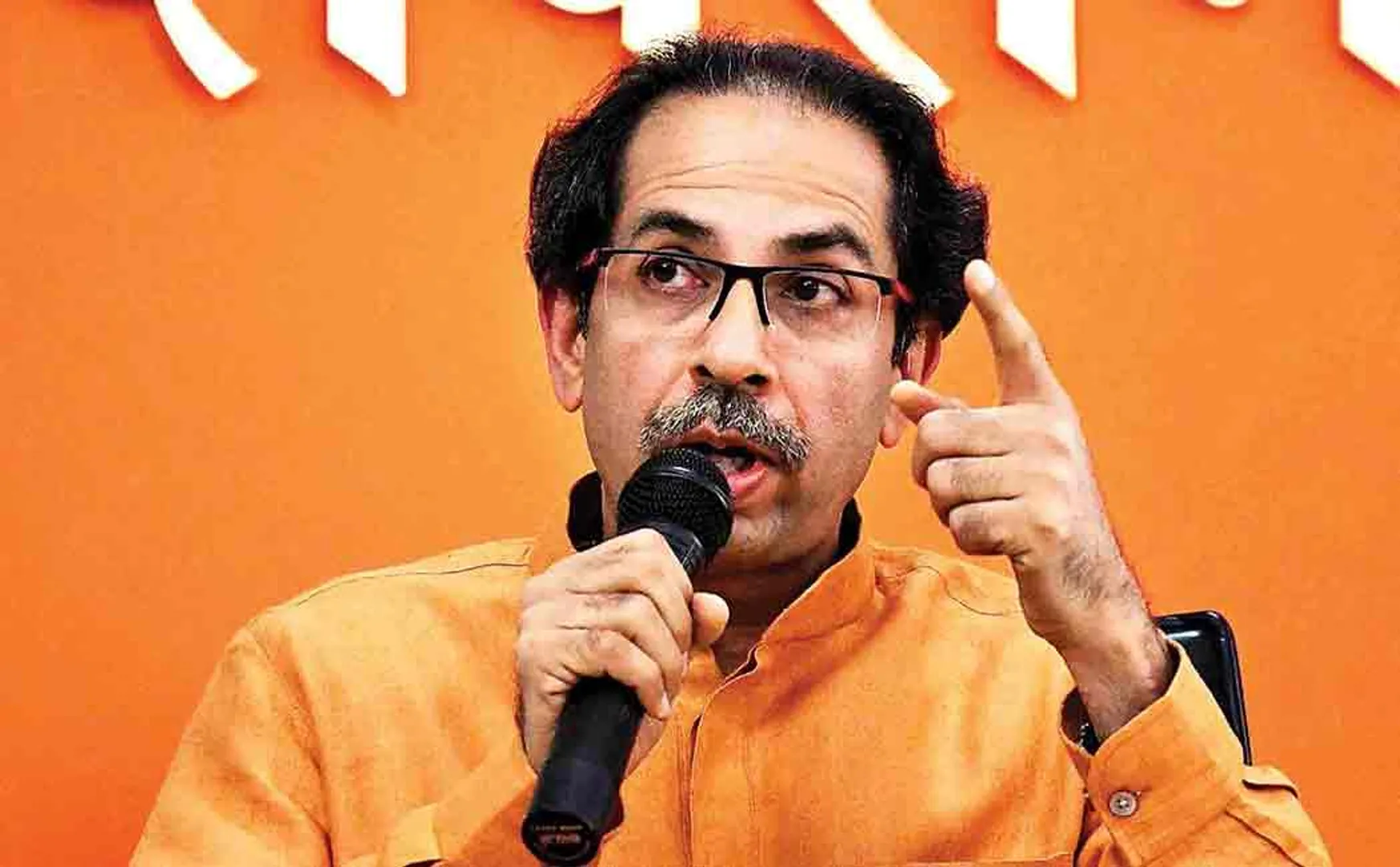 shivsena today article about caa