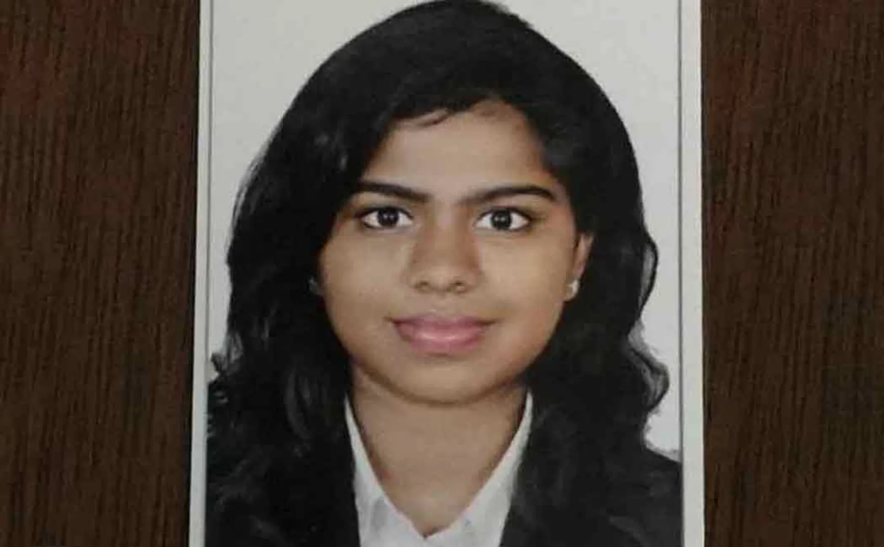 tamilnadu student rachael hospitalized in canada