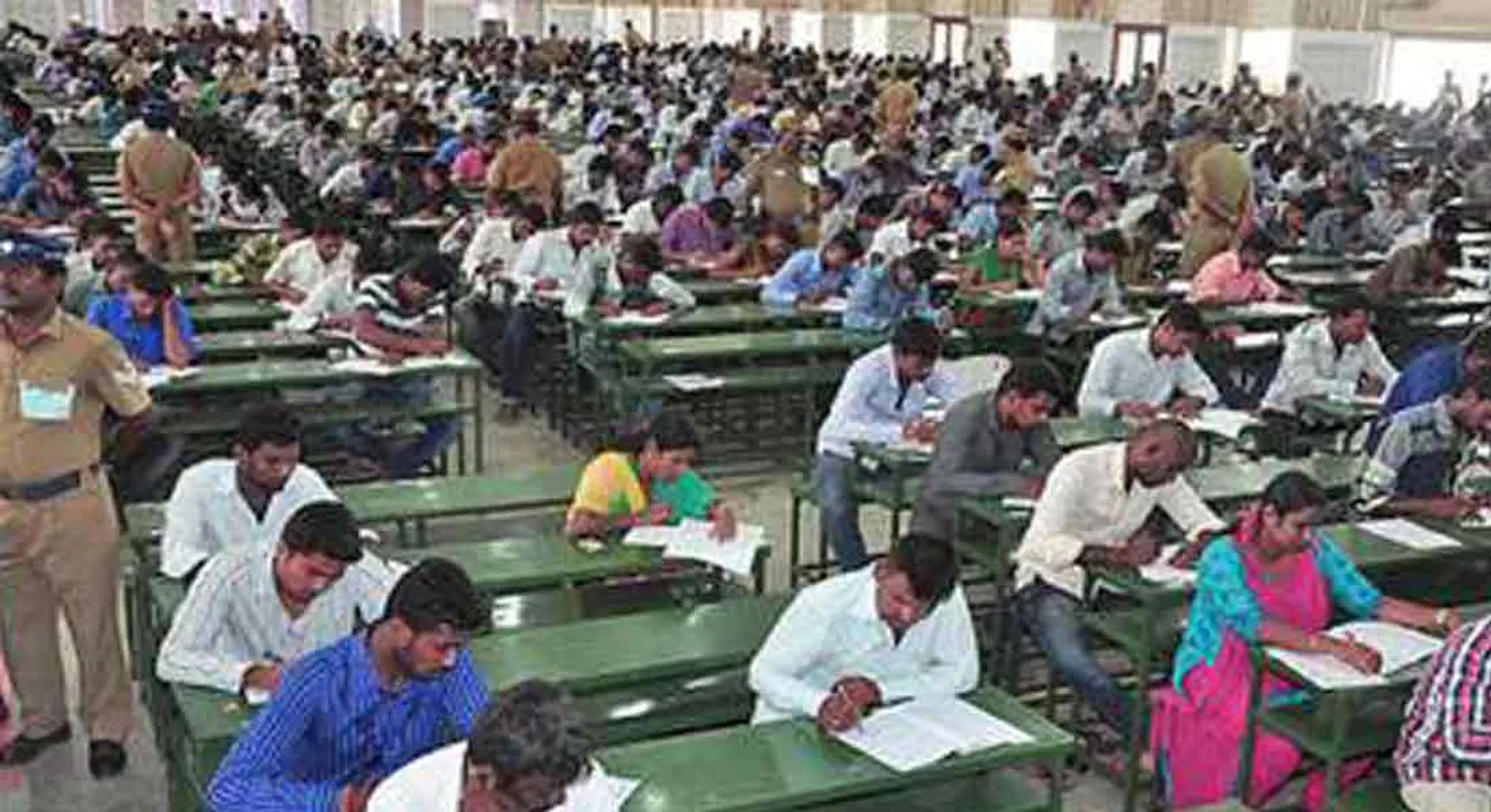 Continuing SI Examination malpractice 