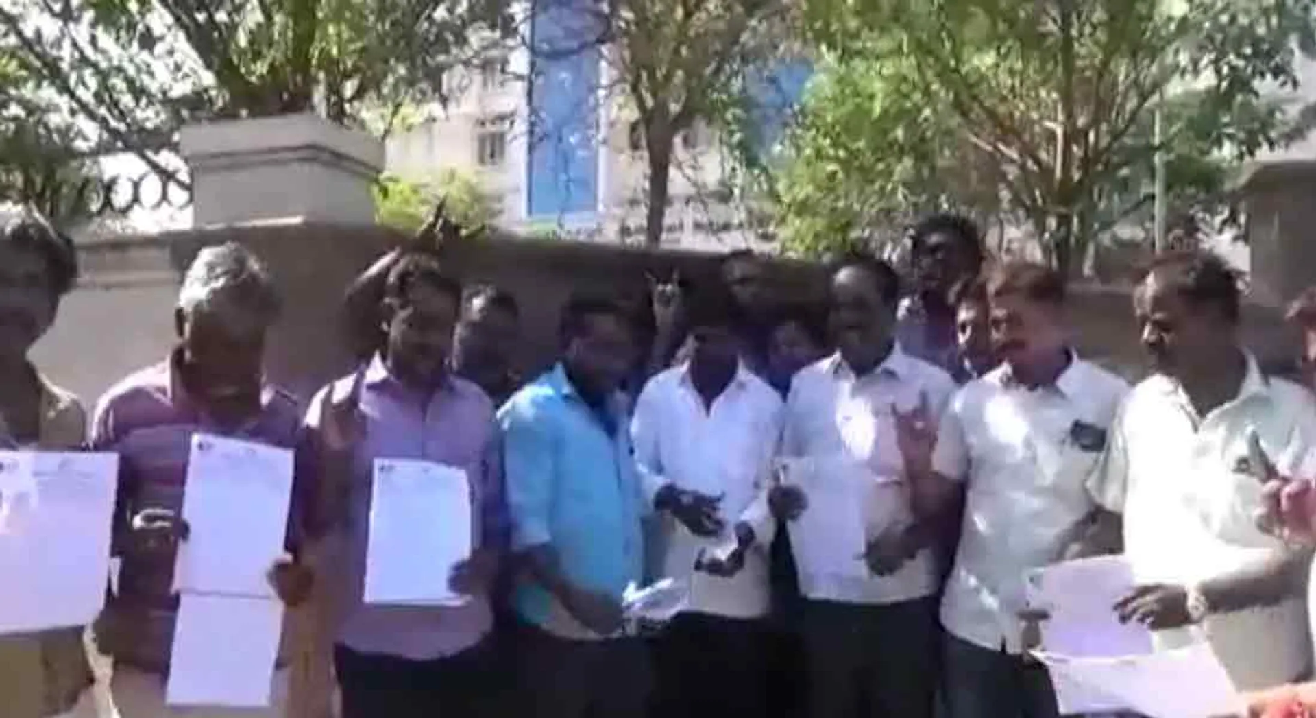 give  Z-section security to Rajinikanth