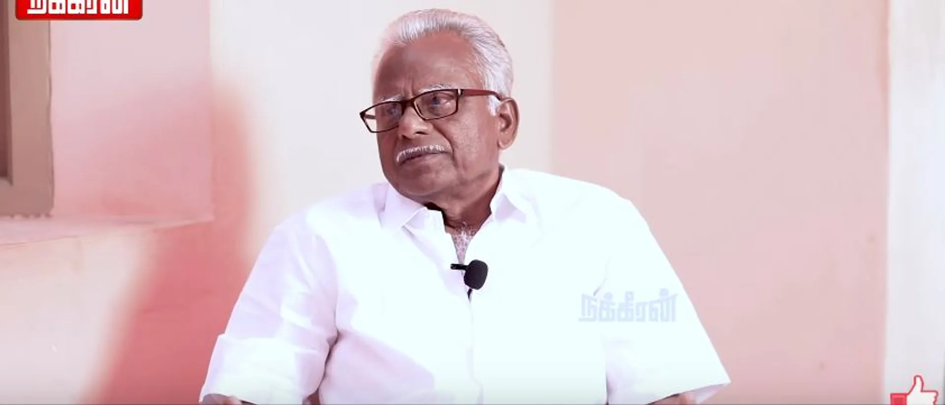 Pe. Maniyarasan 