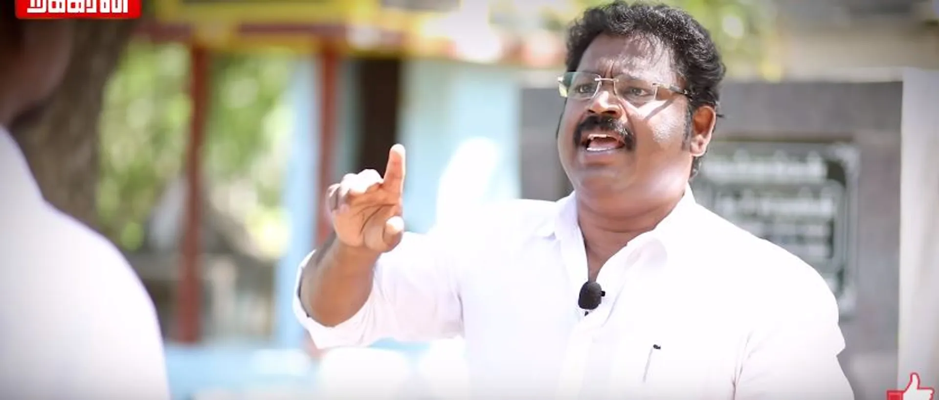 Gowthaman