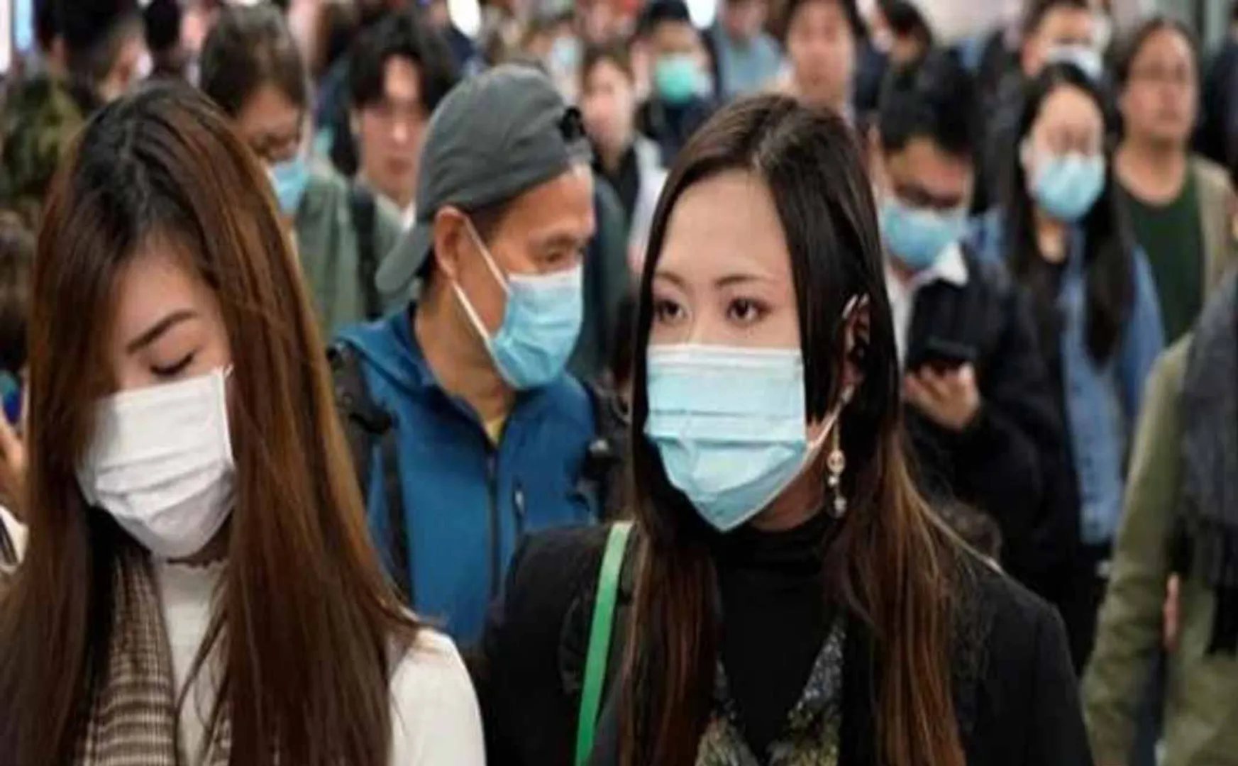 china coronavirus beijing incident peoples government hospital 