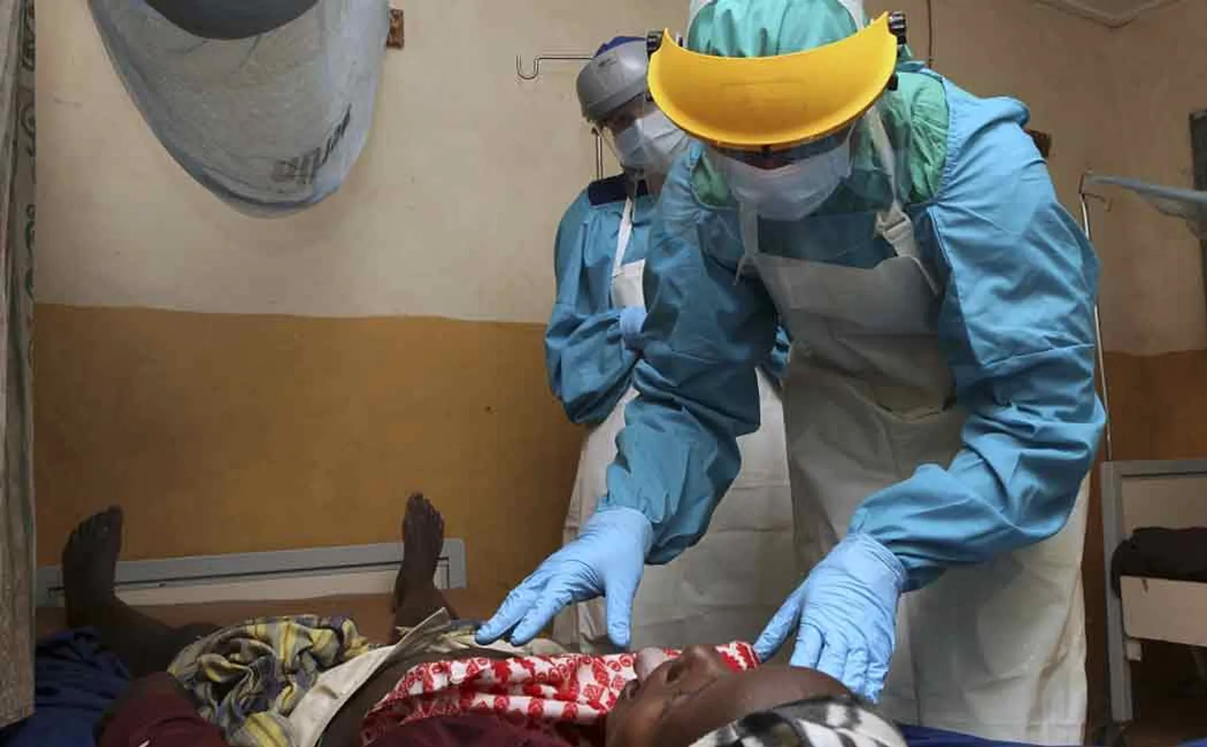 lassa fever costs 29 lives in nigeria