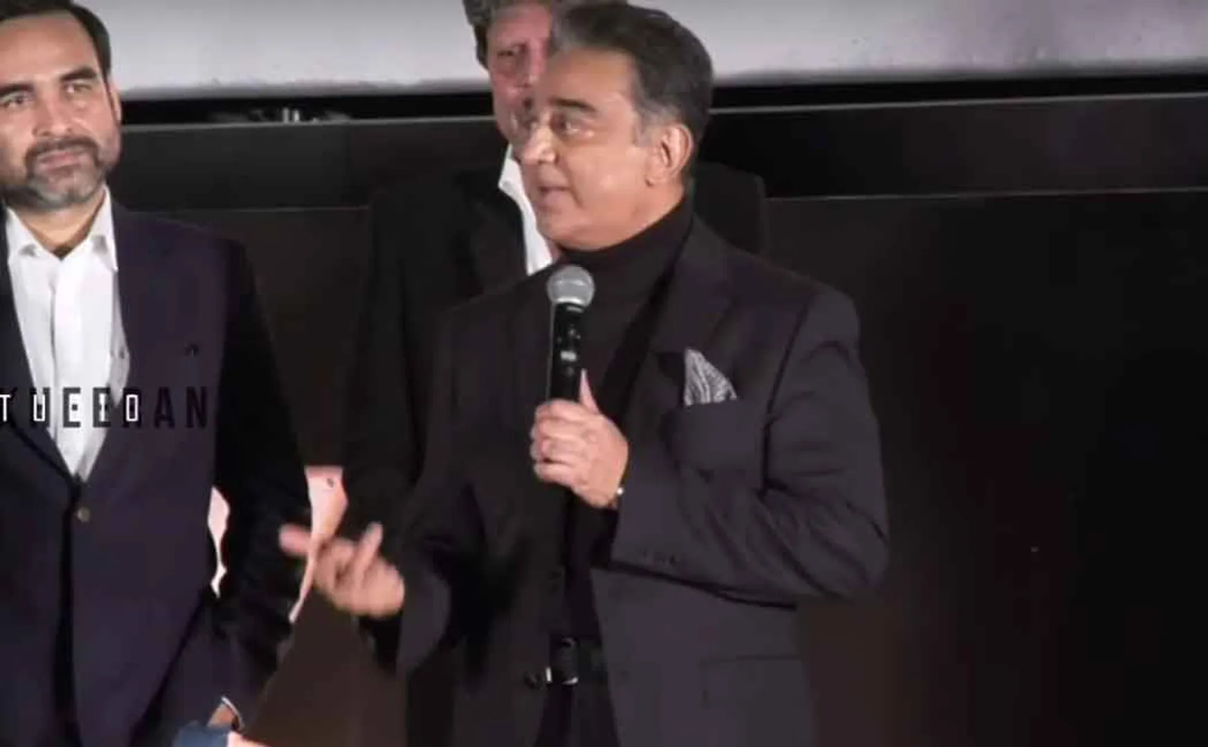 kamal hassan