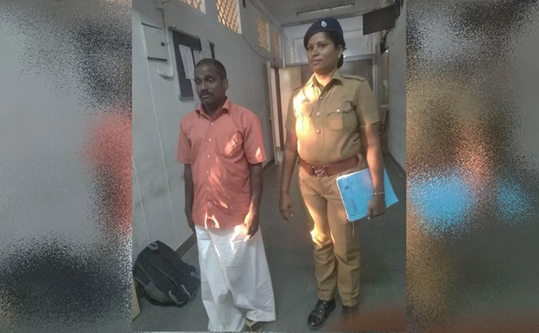 Villupuram incident - court sentenced accused to life imprisonment  