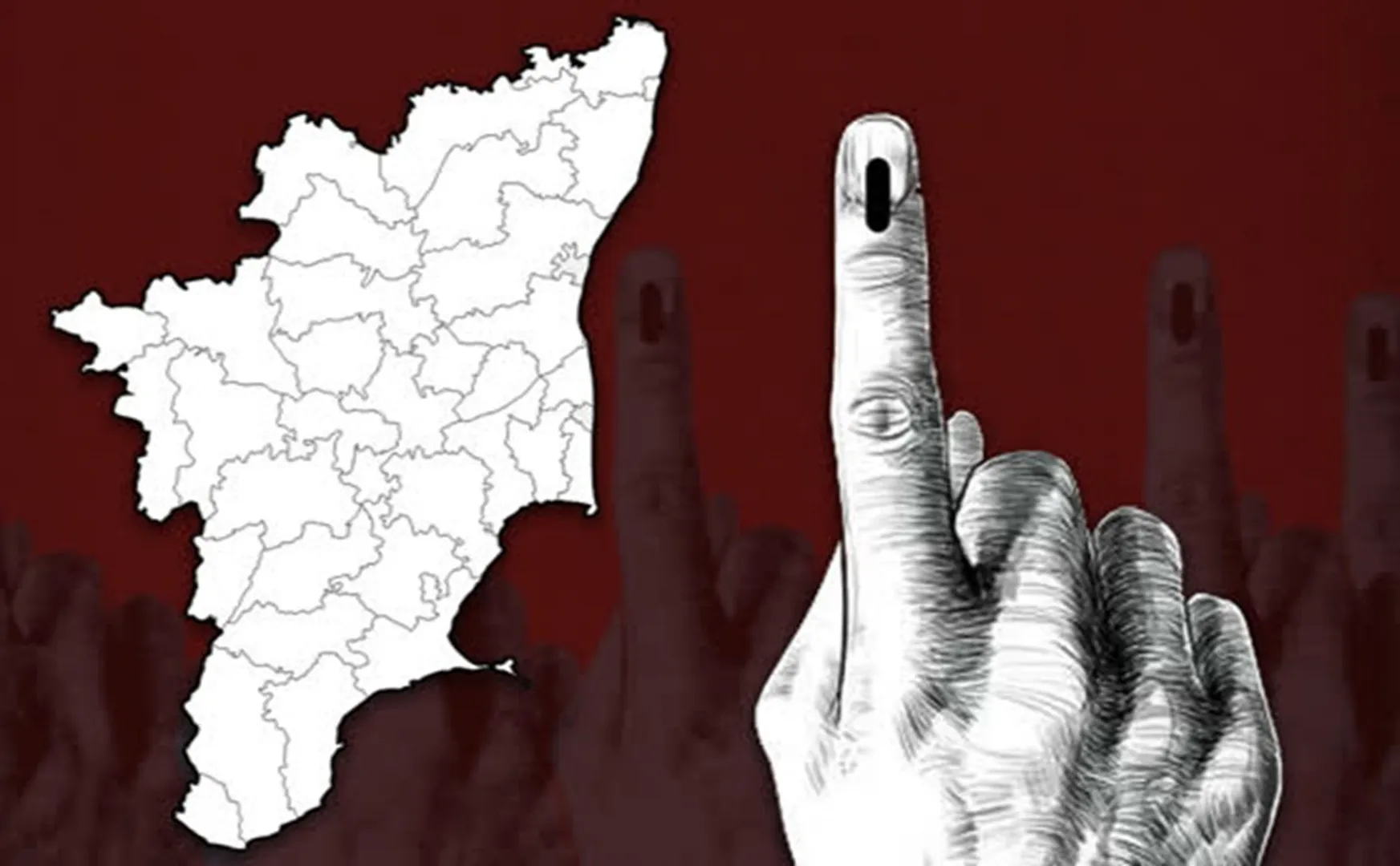 local body election-admk-dmk 