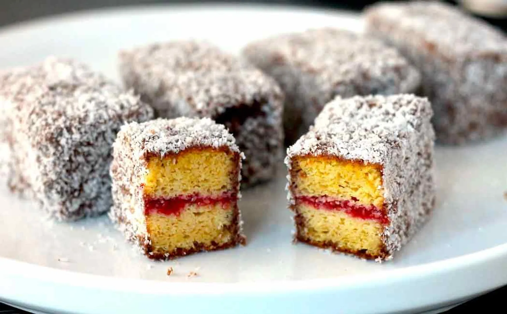 Woman passed away in Australia Day lamington-eating contest