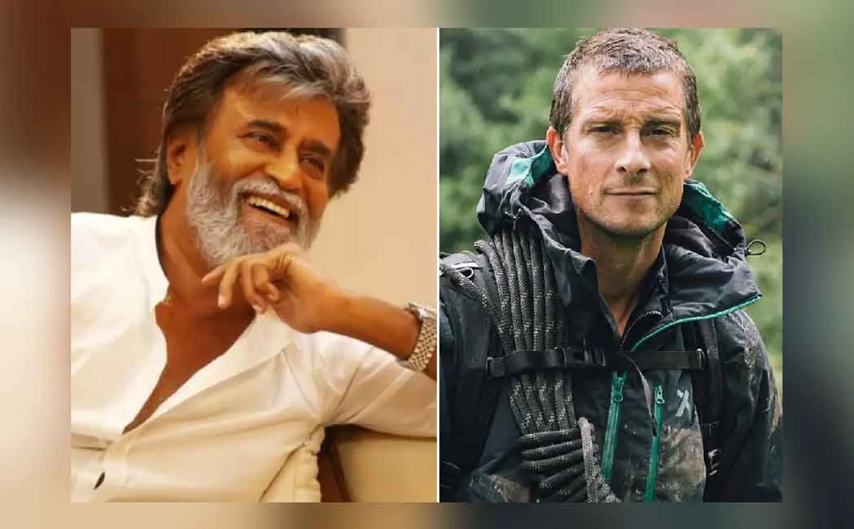 bear grylls