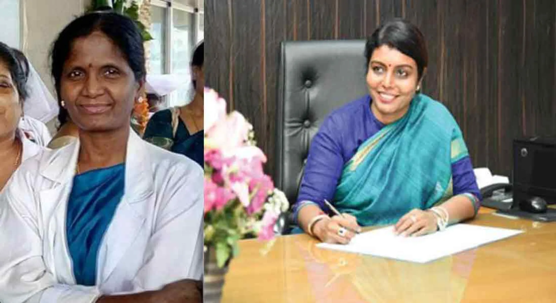 Self esteem is important! not need Government Doctor job;Government doctor announces resignation of Health Secretary