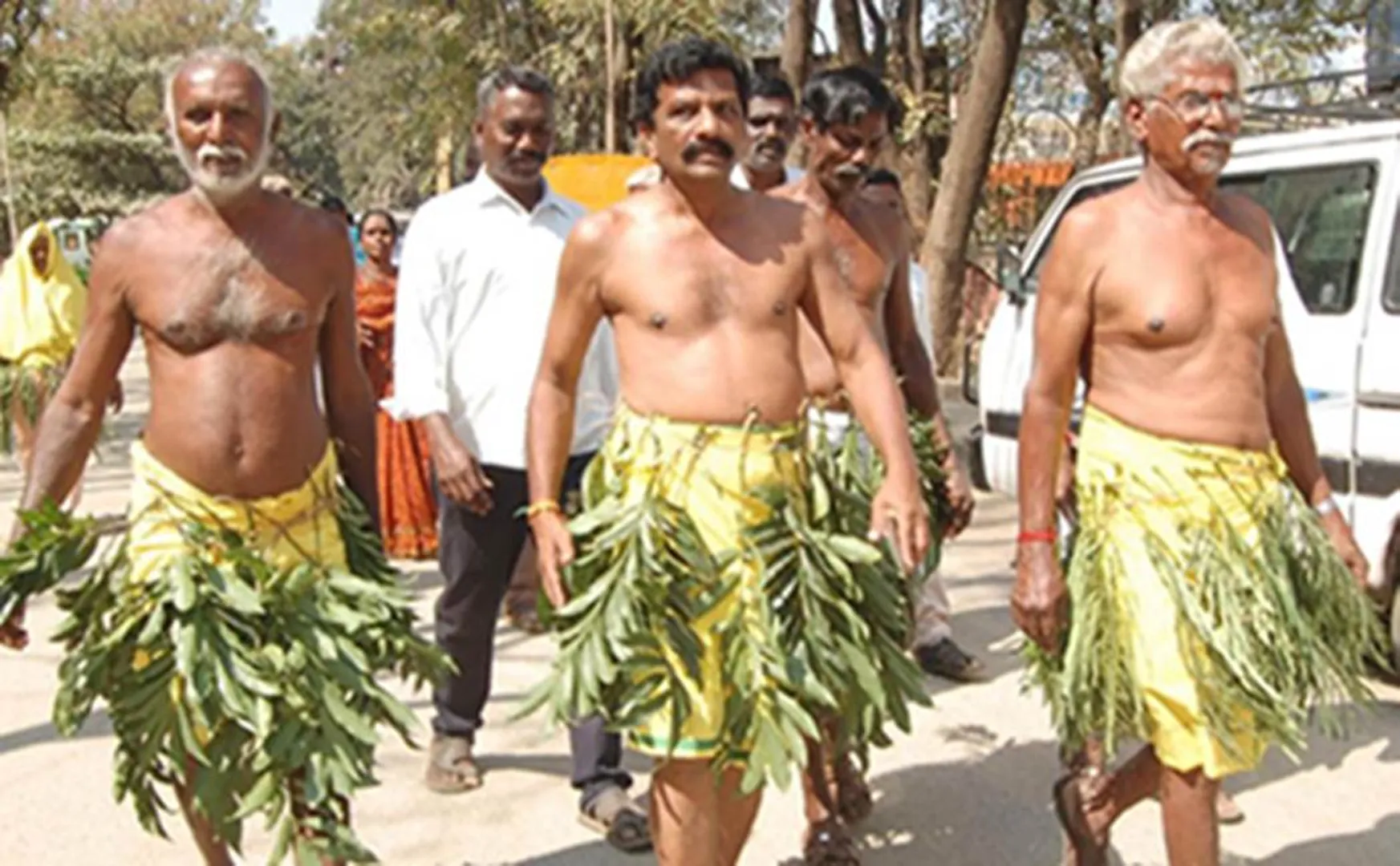 Indigenous people - Caste Certificate issue 