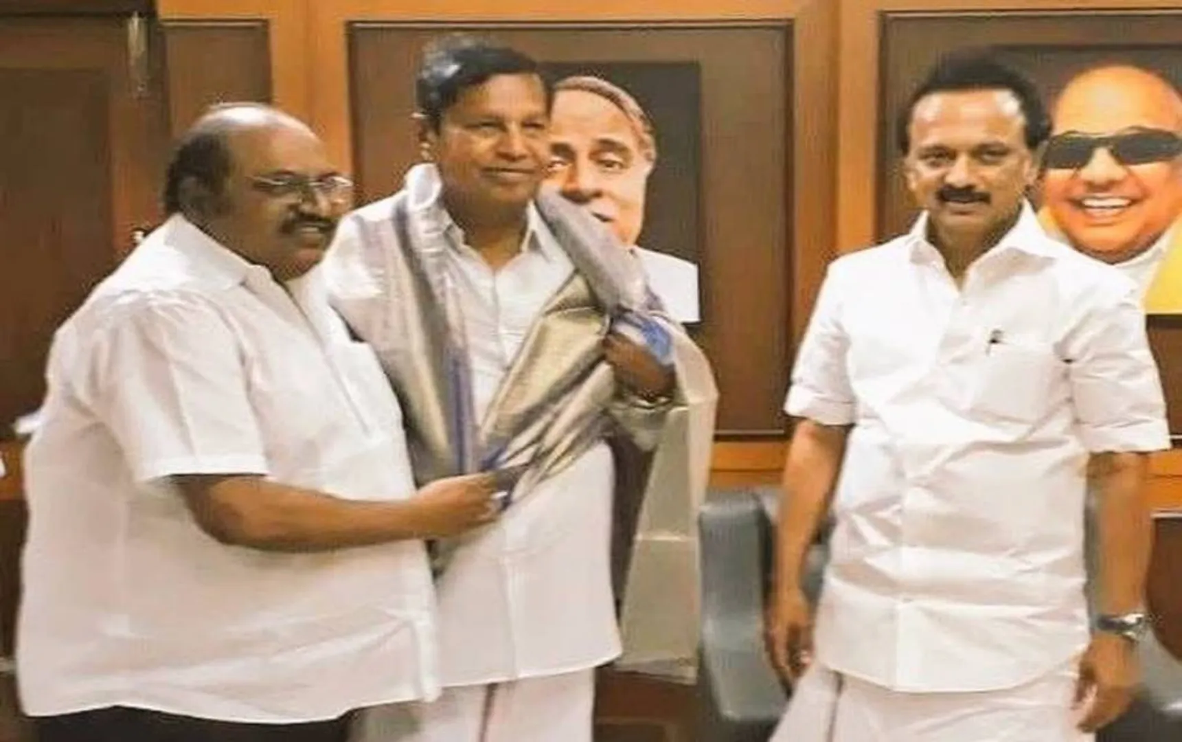 dmk