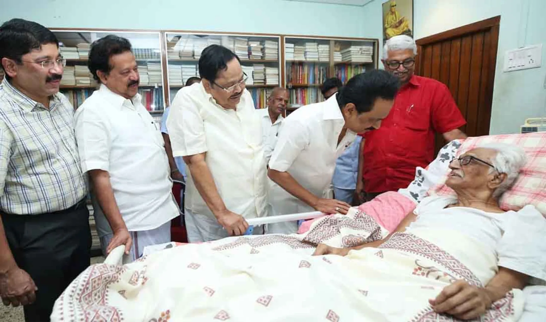 dmk