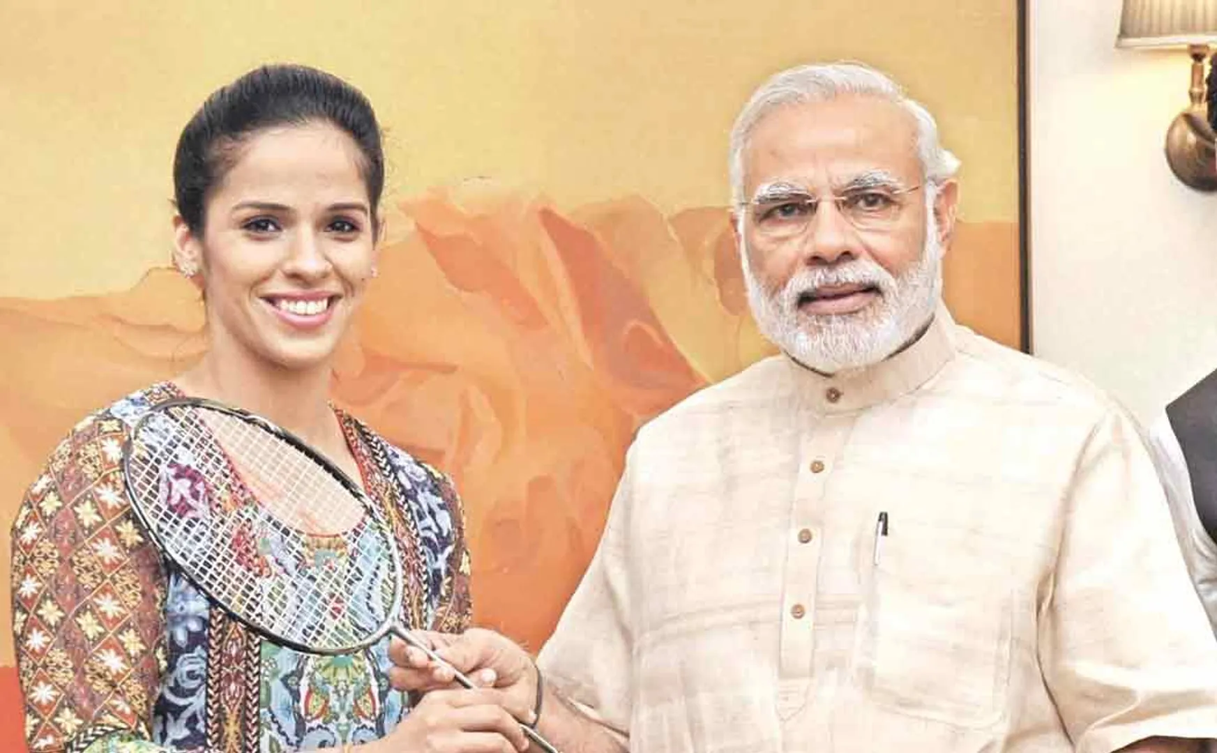 saina nehwal joined bjp 