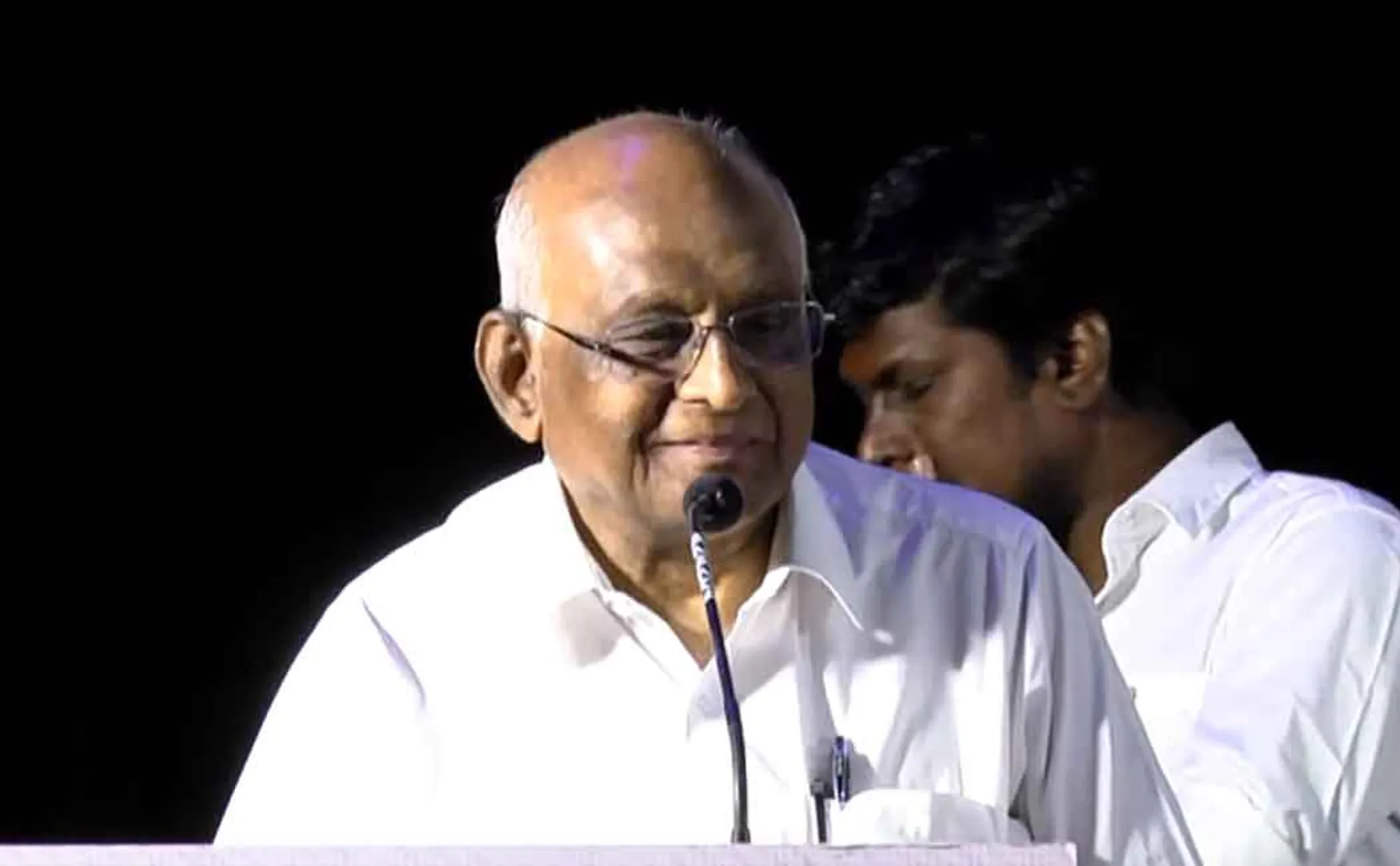 sp  muthuraman