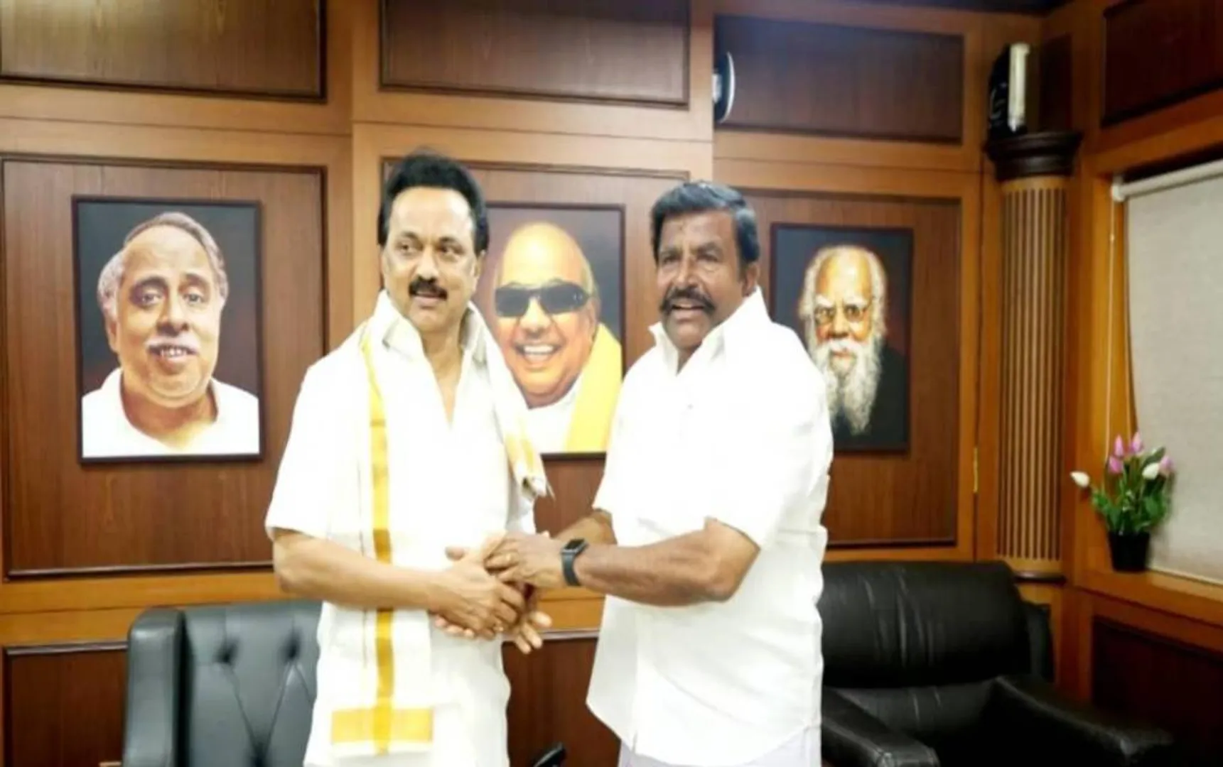 dmk