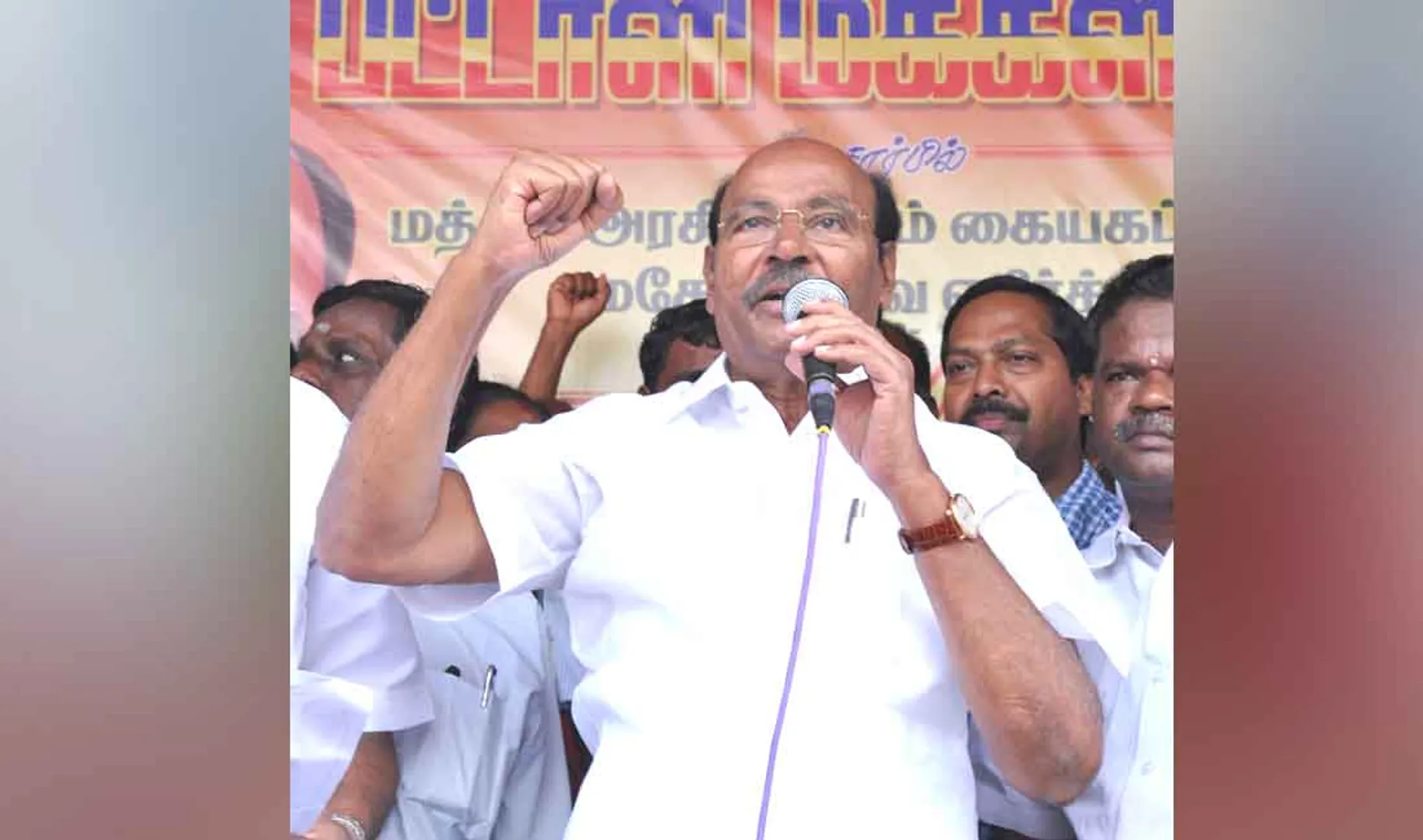 ramadoss 