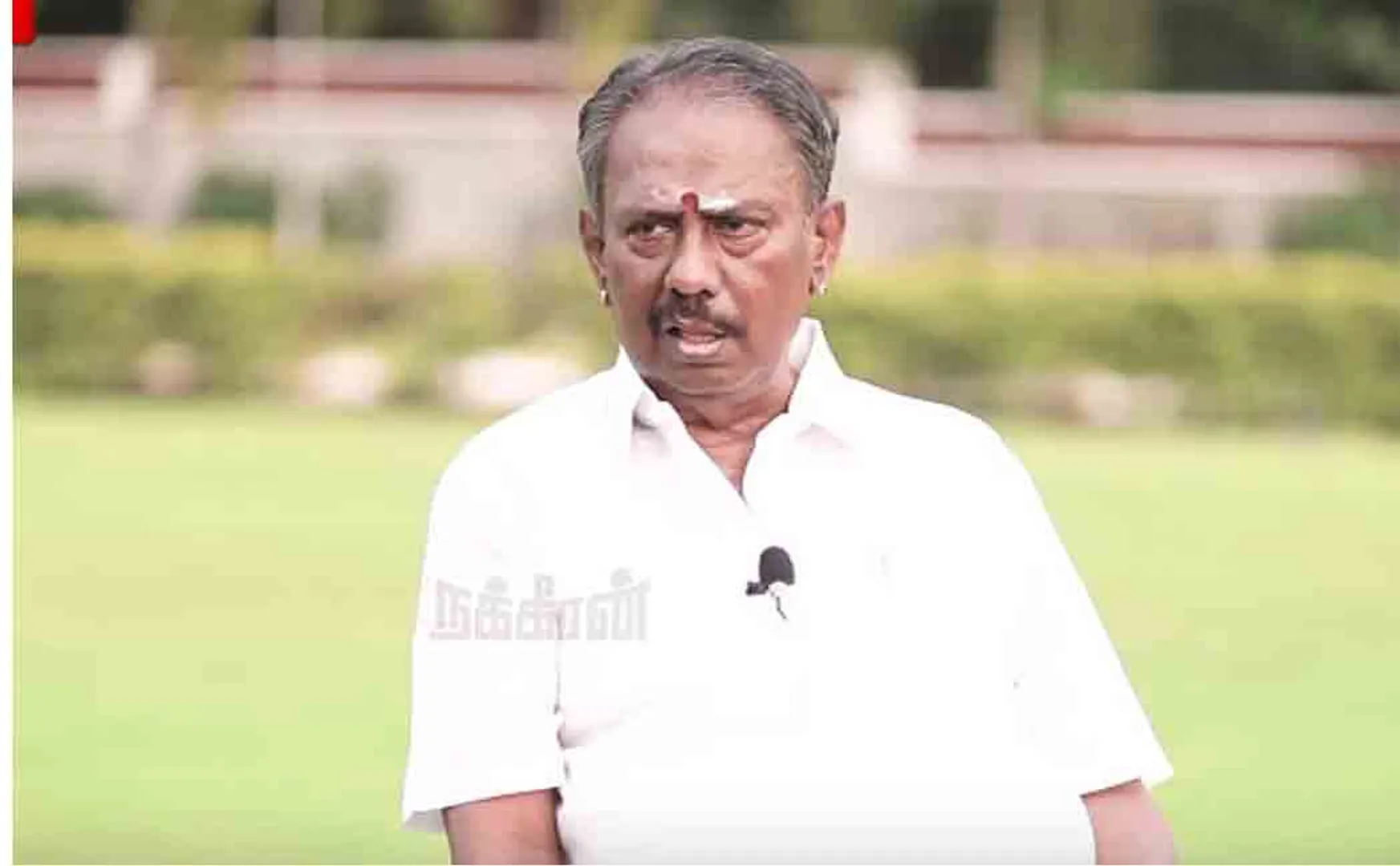 nellai kannan bail district court judgement 