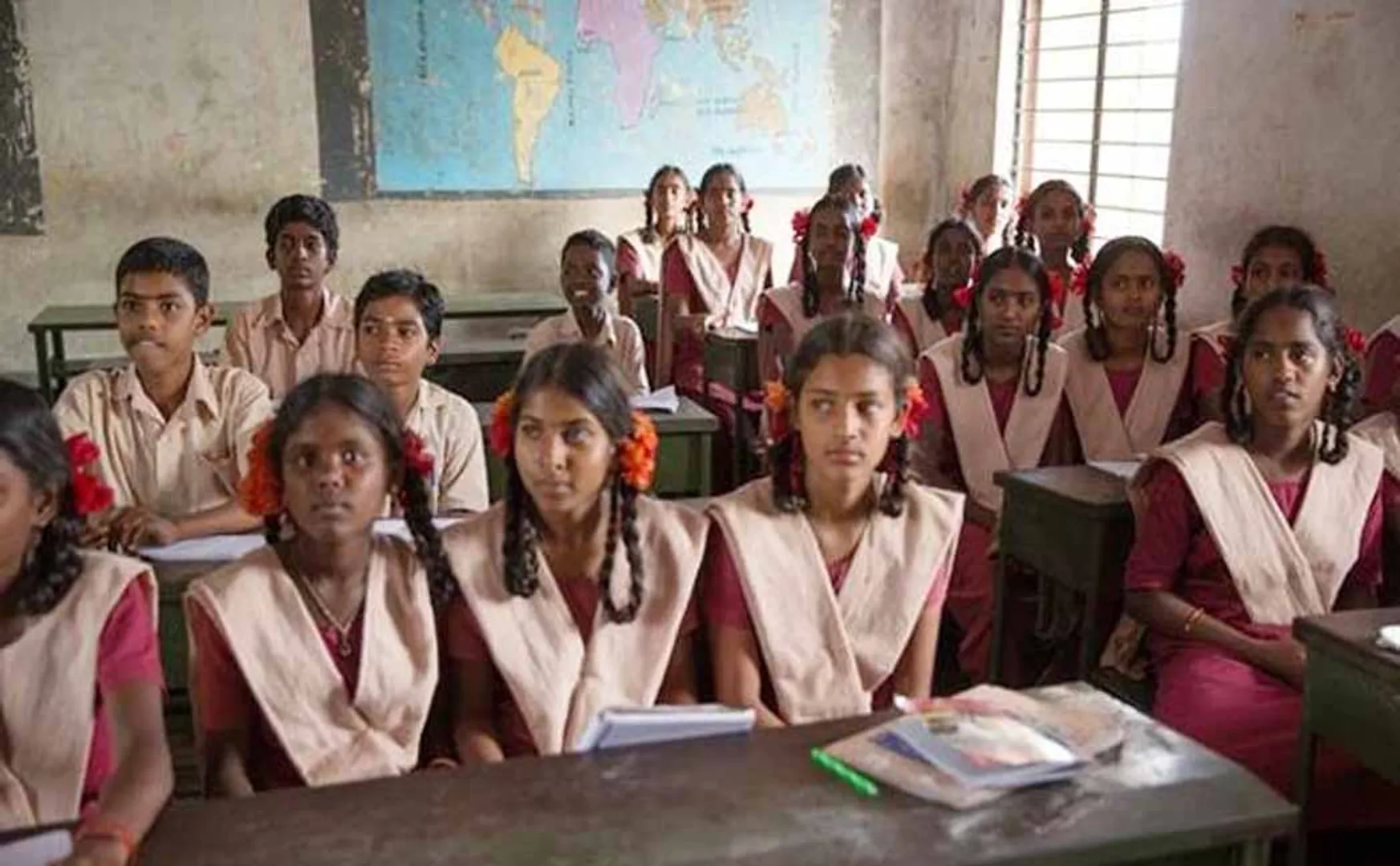 5th and 8th public exams school students high court madurai branch 