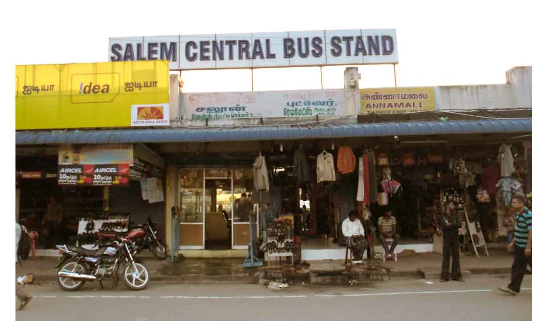 Salem