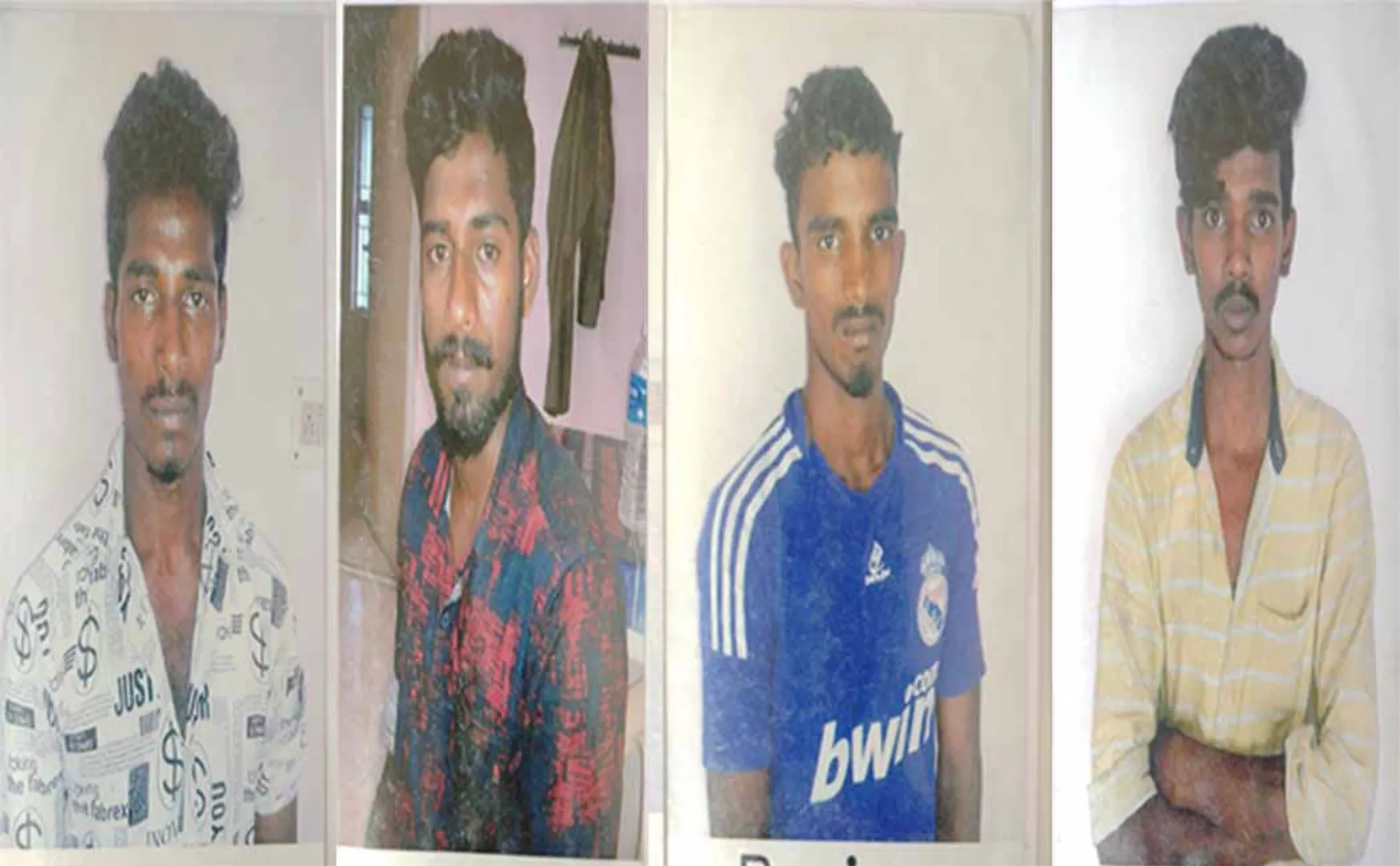 coimbatore special court judgement 