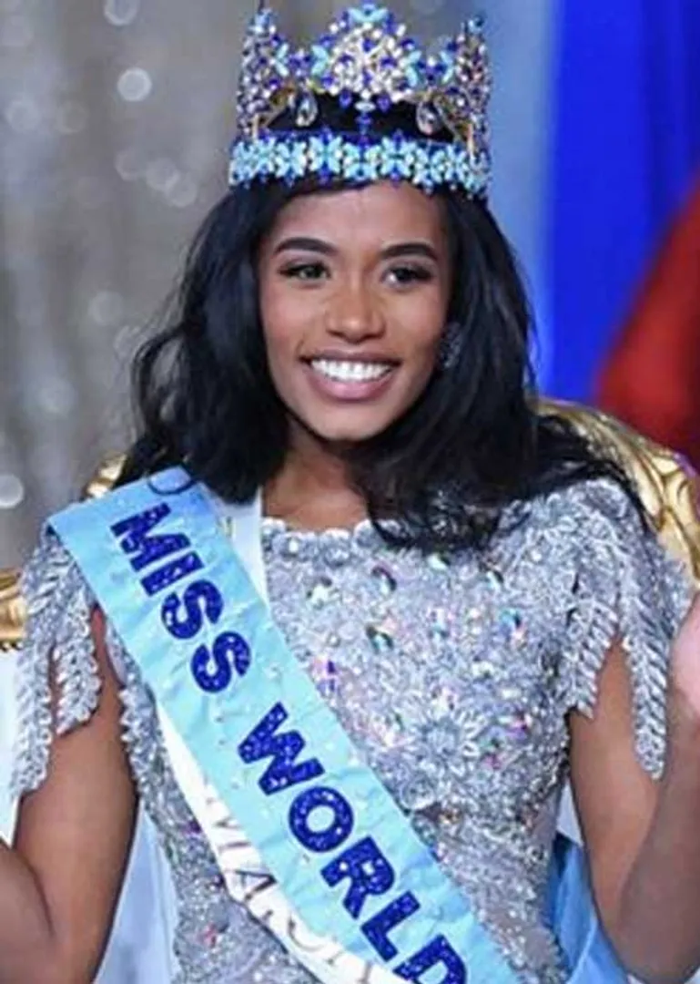 /idhalgal/general-knowledge/miss-world-2019