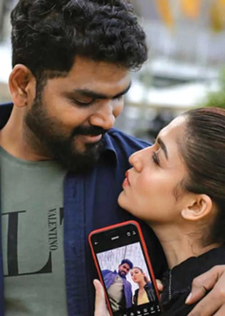 /idhalgal/cinikkuttu/i-am-also-single-nyan-shivan-horror-love-story