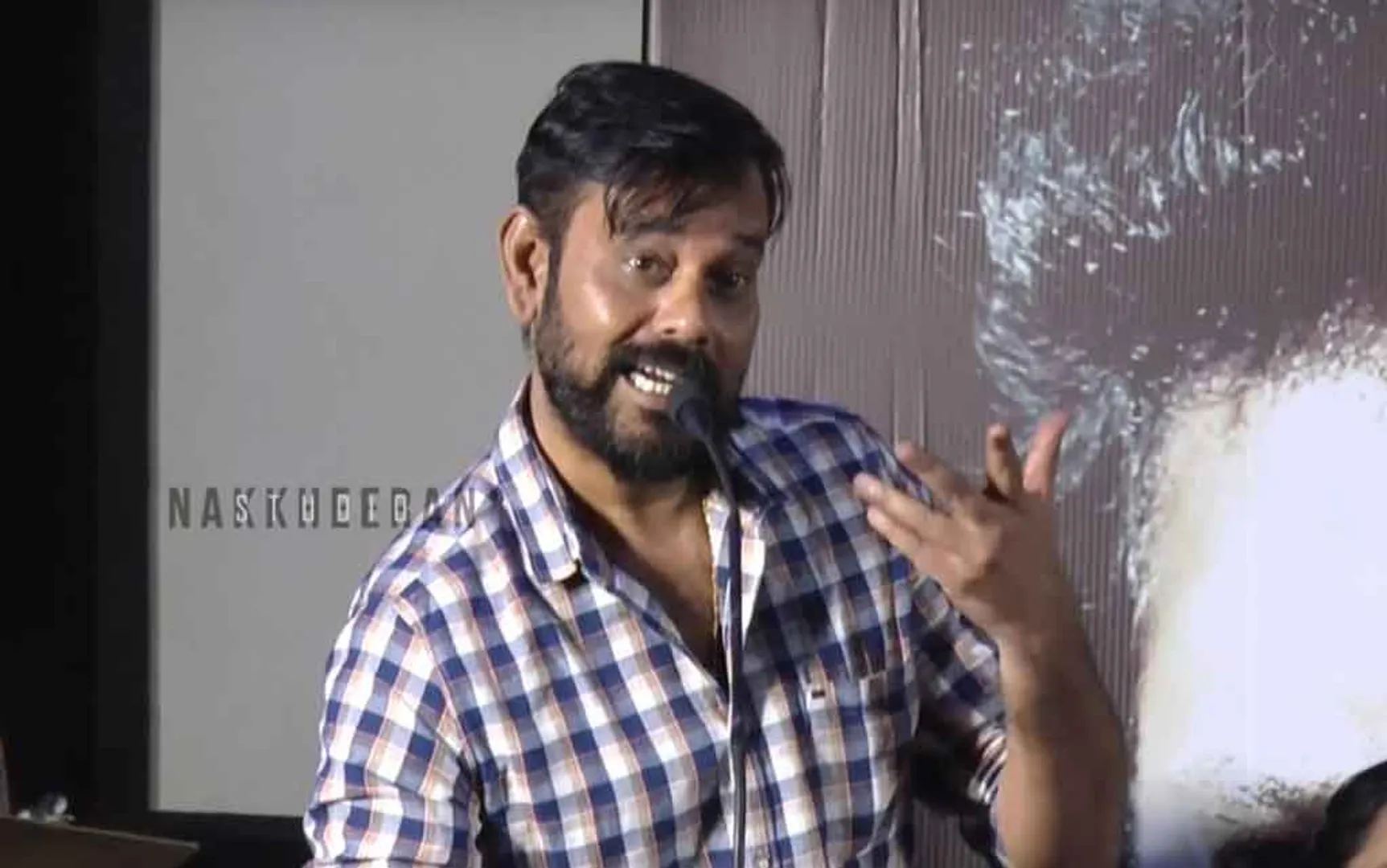 nataraj natty